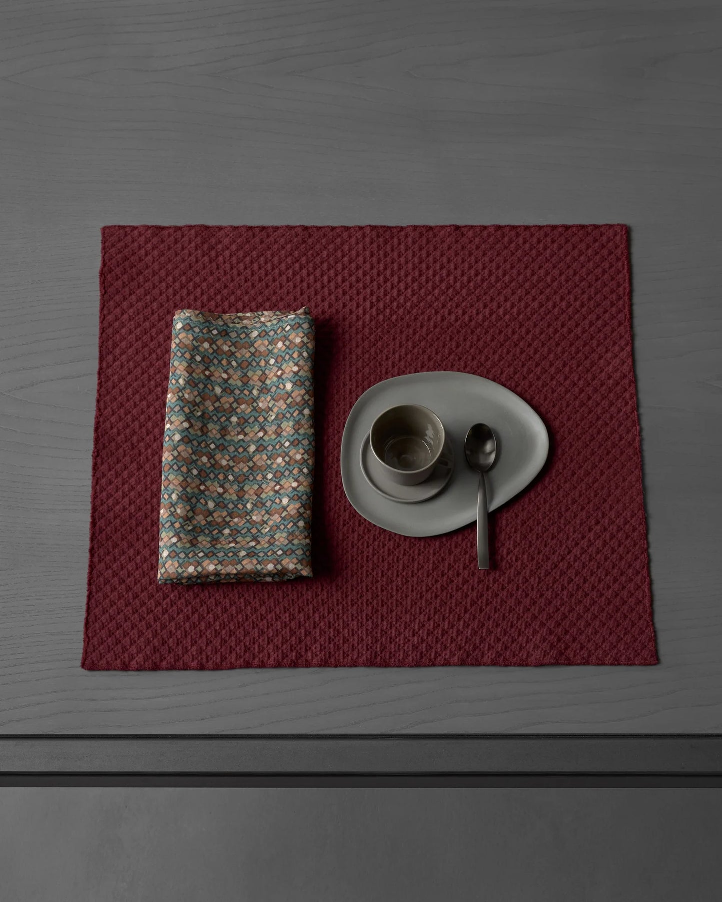 Buti' Geo Placemat