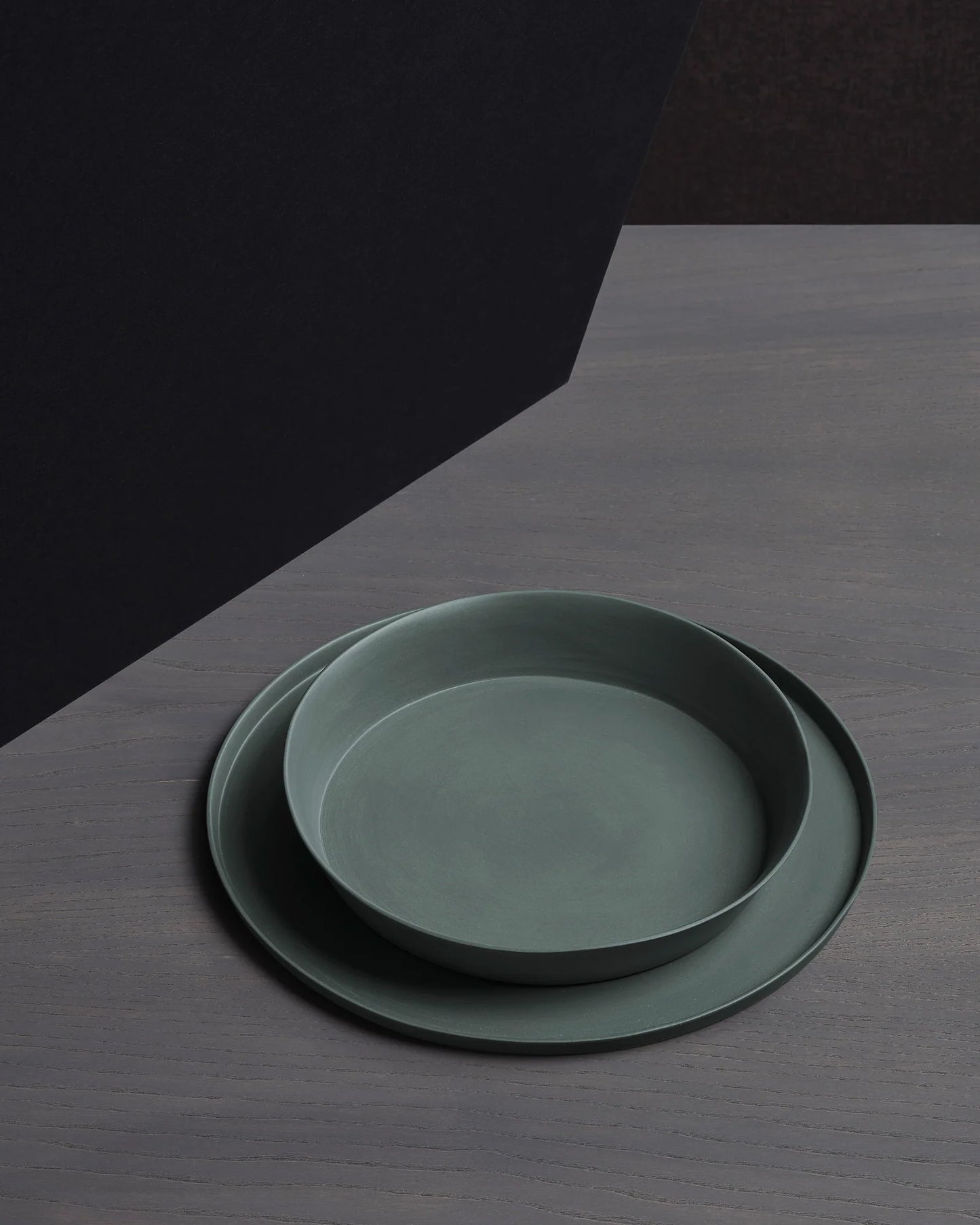 Buto Soup Plate