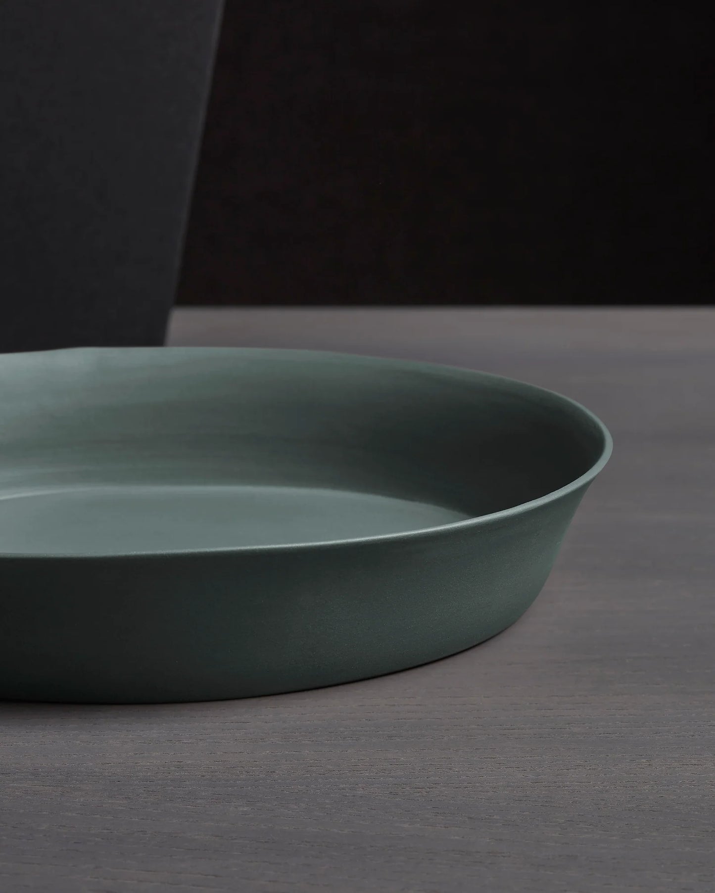 Buto Soup Plate