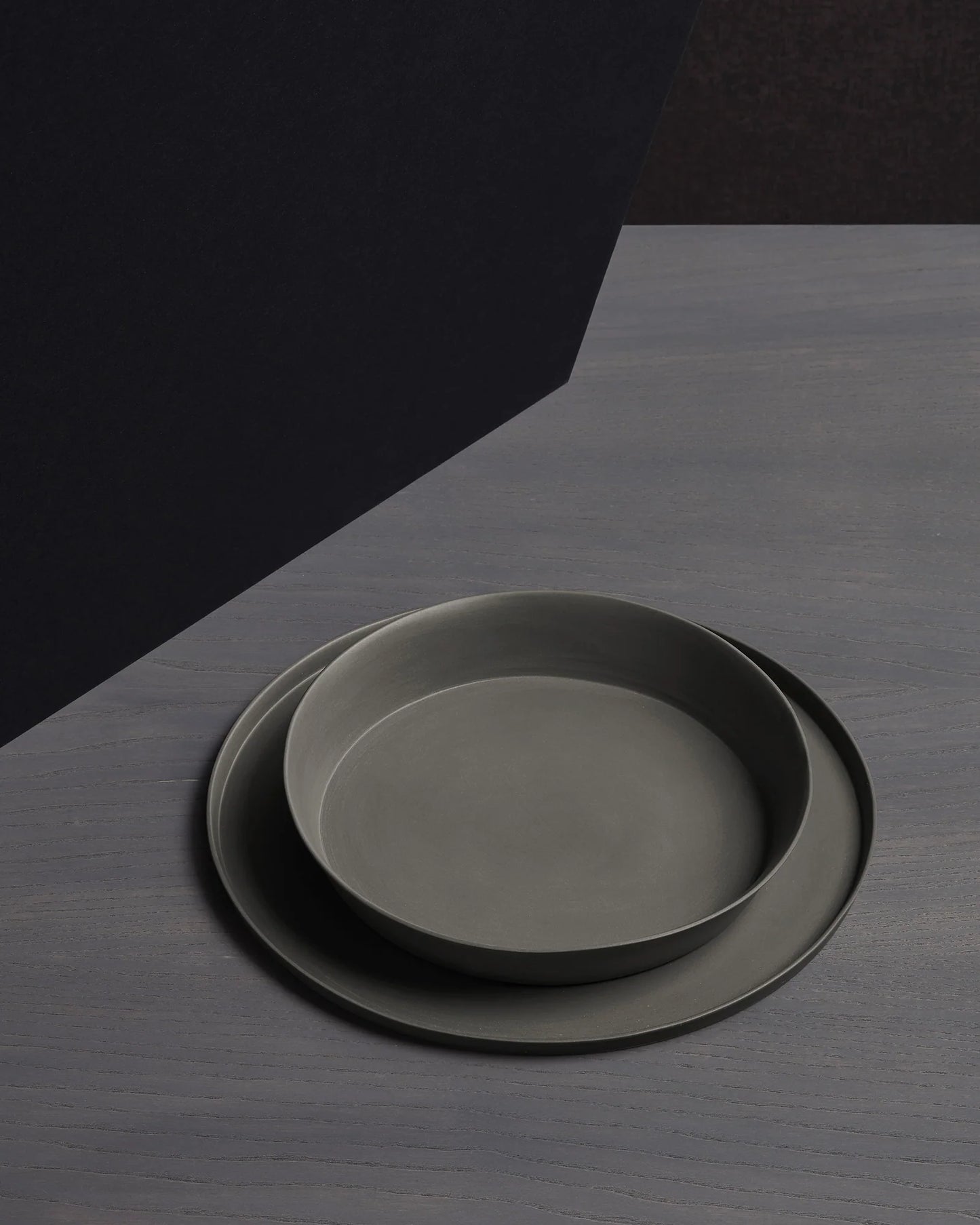 Buto Soup Plate