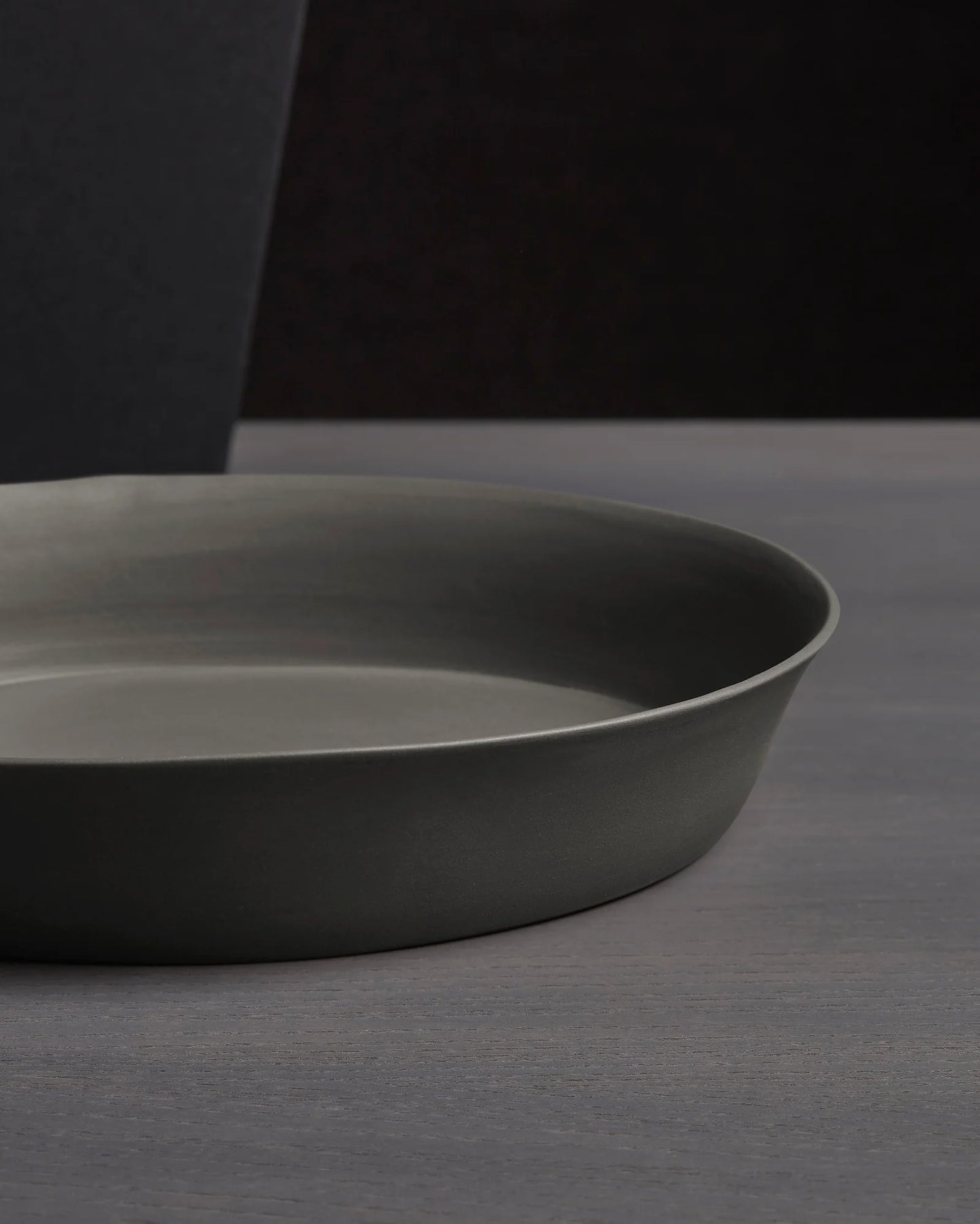Buto Soup Plate