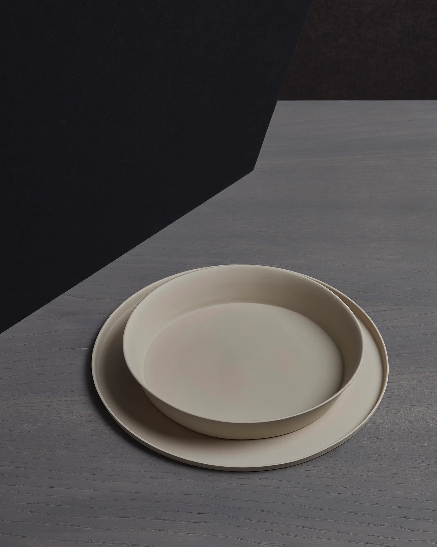 Buto Soup Plate