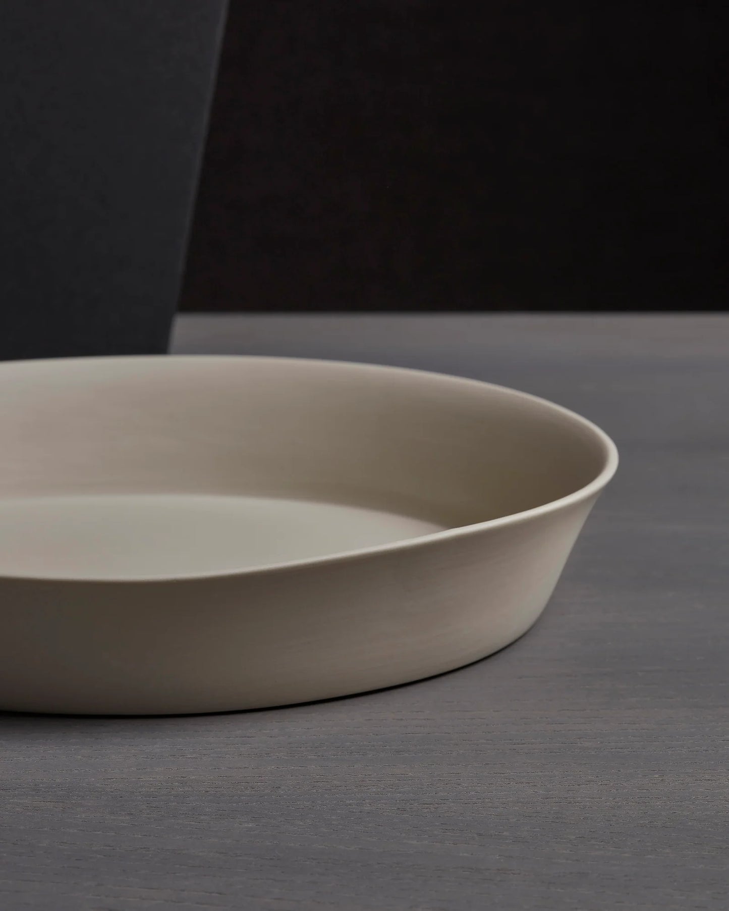 Buto Soup Plate