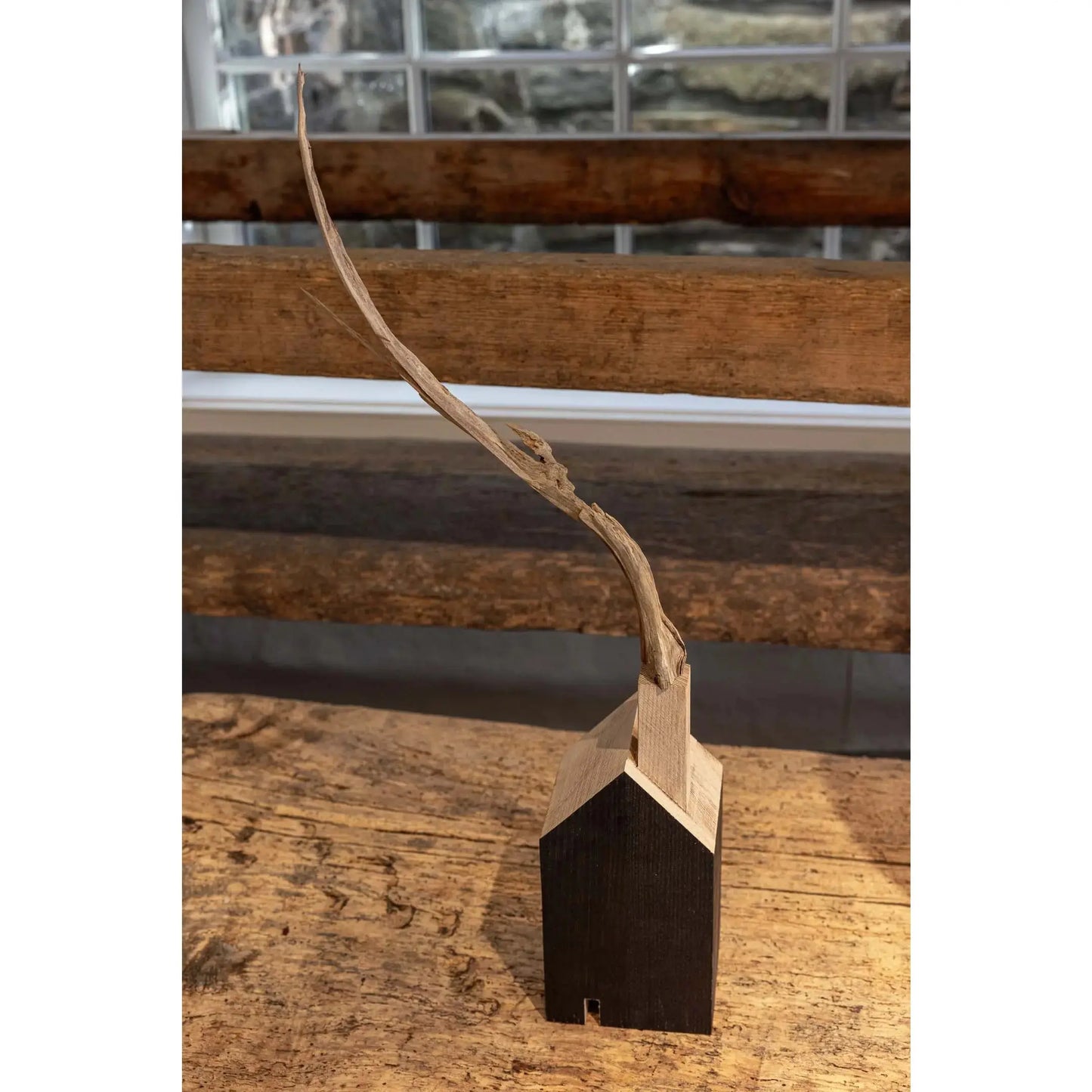 Bauhaus Smokehouse (BW28-A28) Bauhaus Woodworks