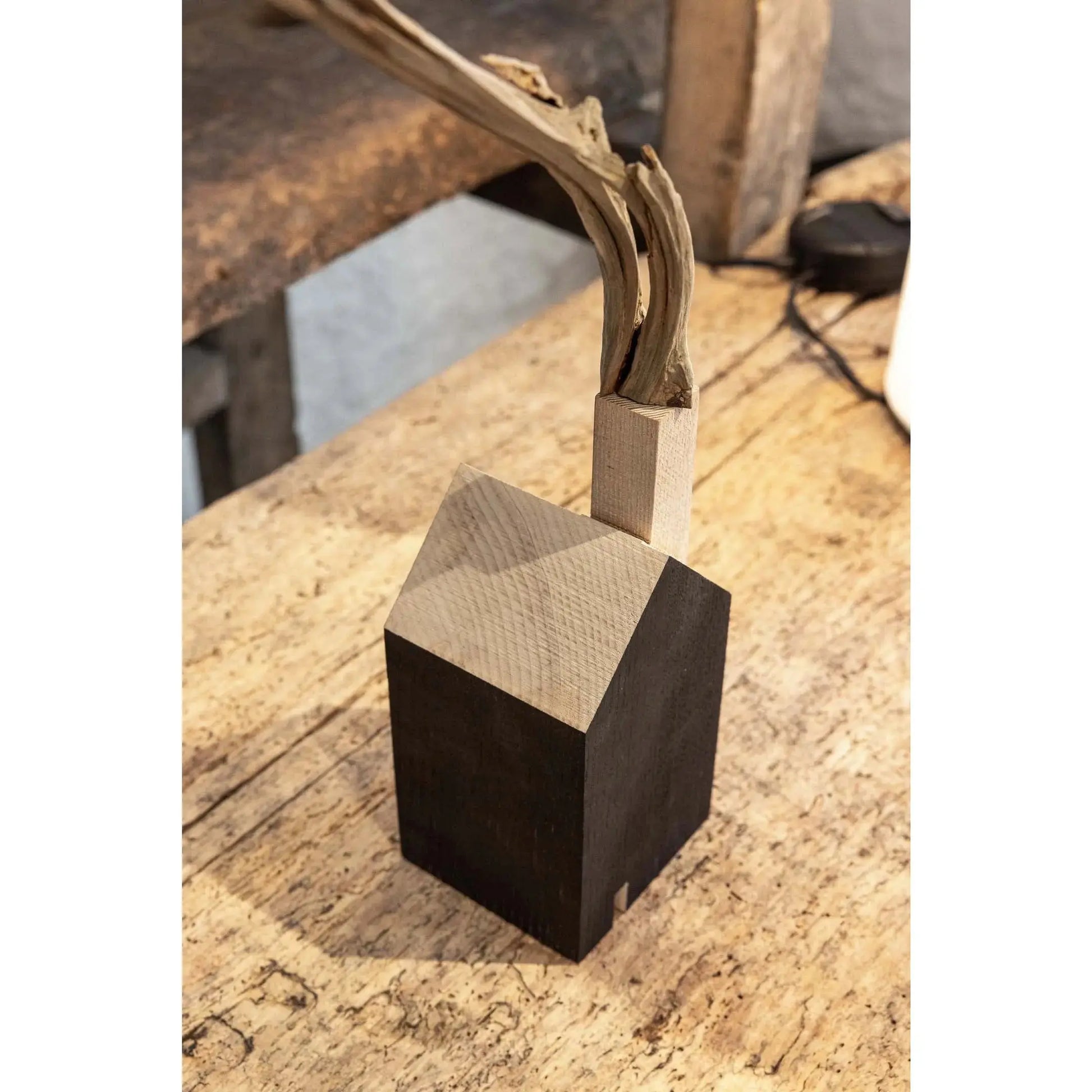 Bauhaus Smokehouse (BW28-A28) Bauhaus Woodworks