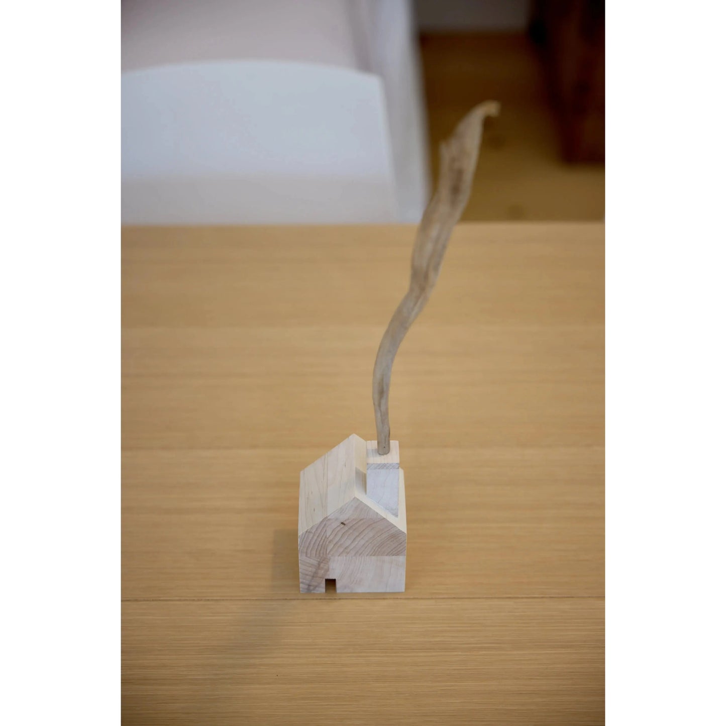 Bauhaus Smokehouse (BW24 02) Bauhaus Woodworks