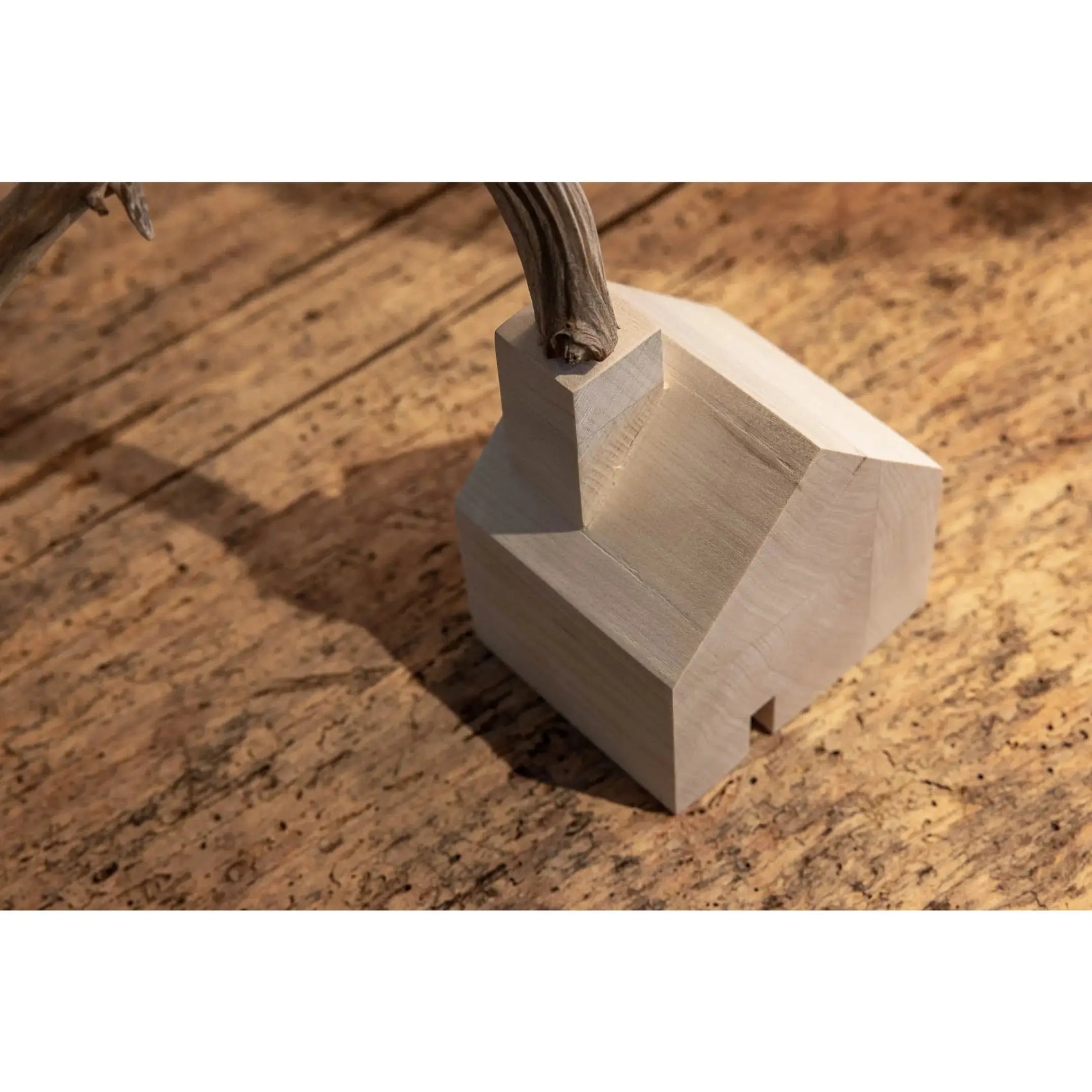 Bauhaus Smokehouse (BW25-01) Bauhaus Woodworks