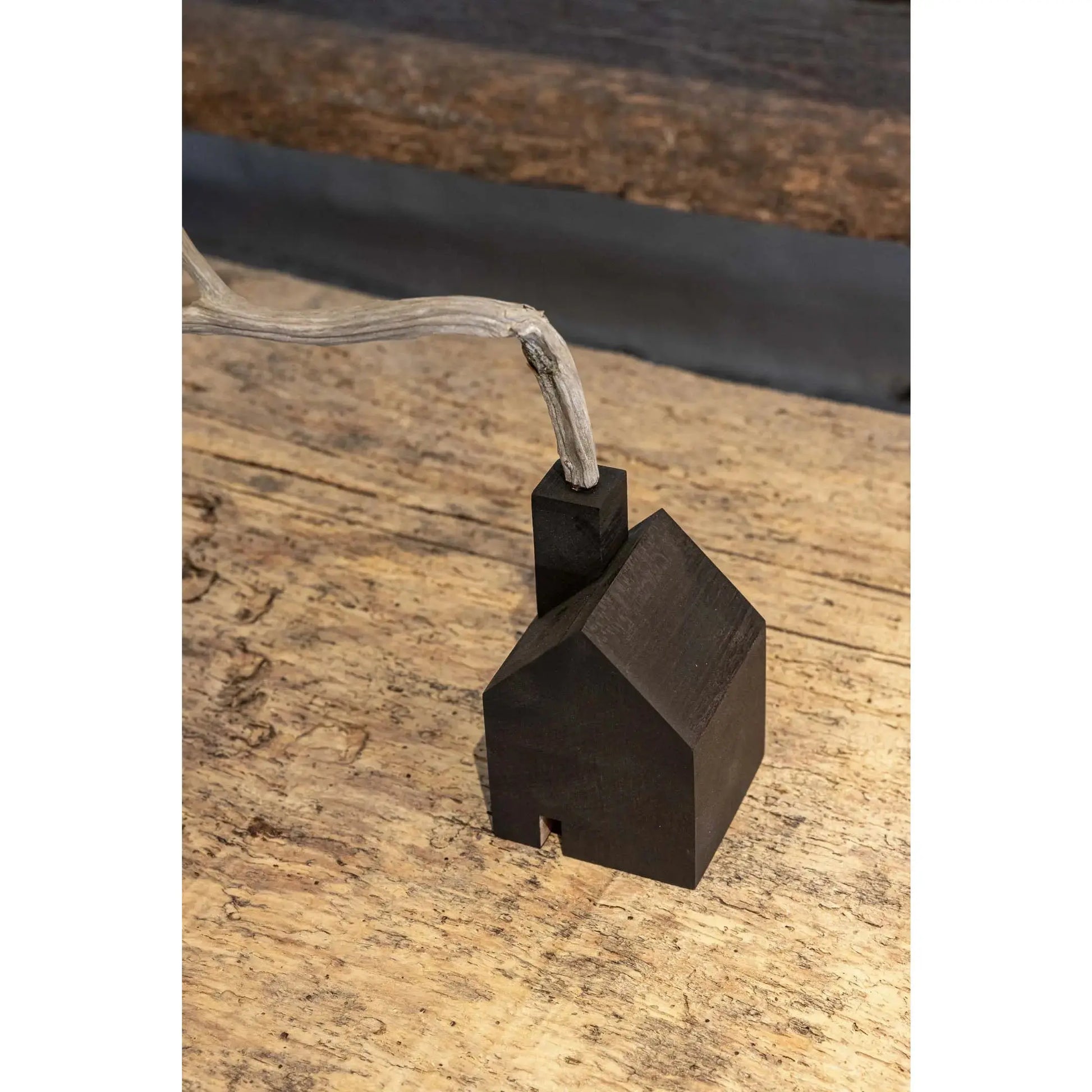 Bauhaus Smokehouse (BW25-02) Bauhaus Woodworks