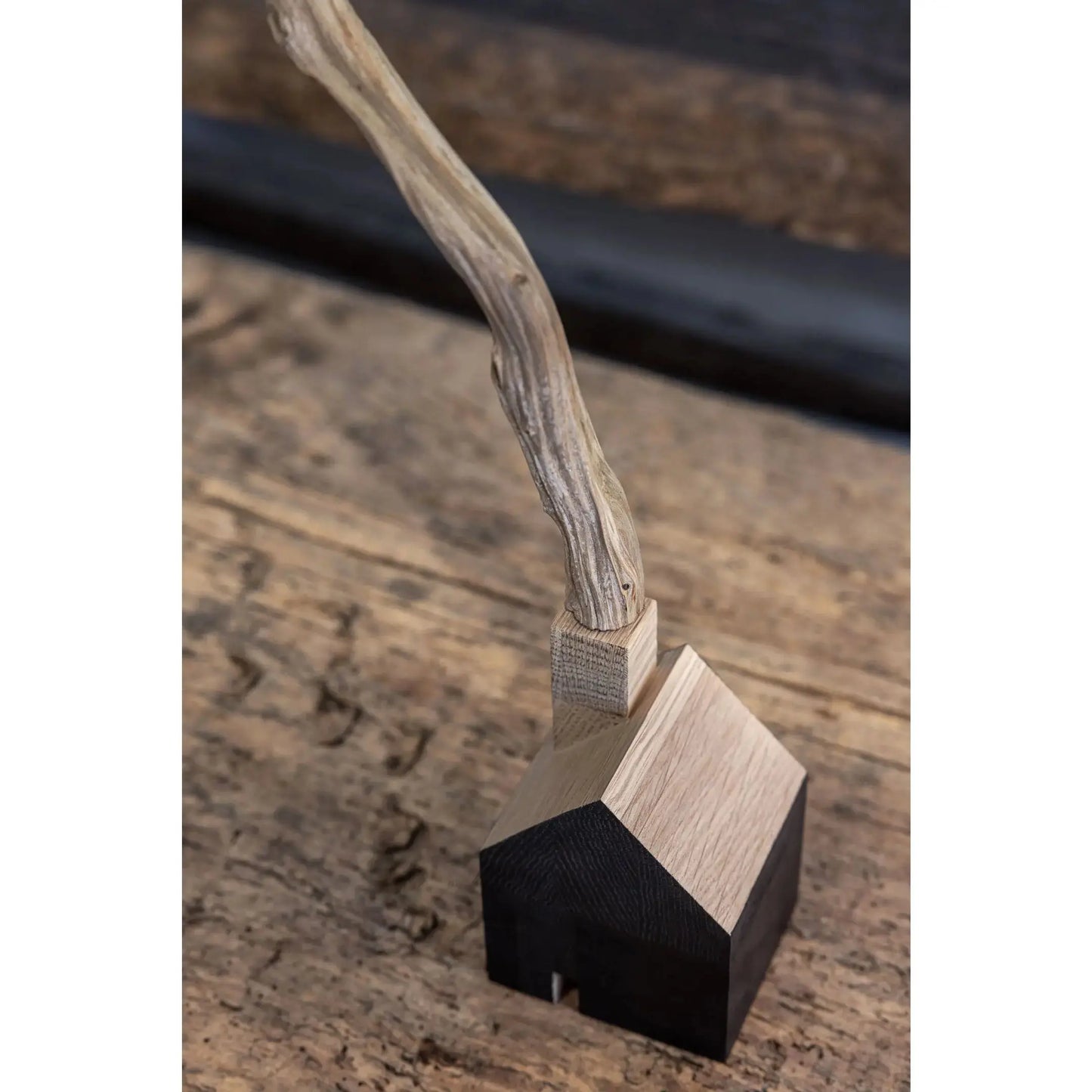 Bauhaus Smokehouse (BW25-05) Bauhaus Woodworks