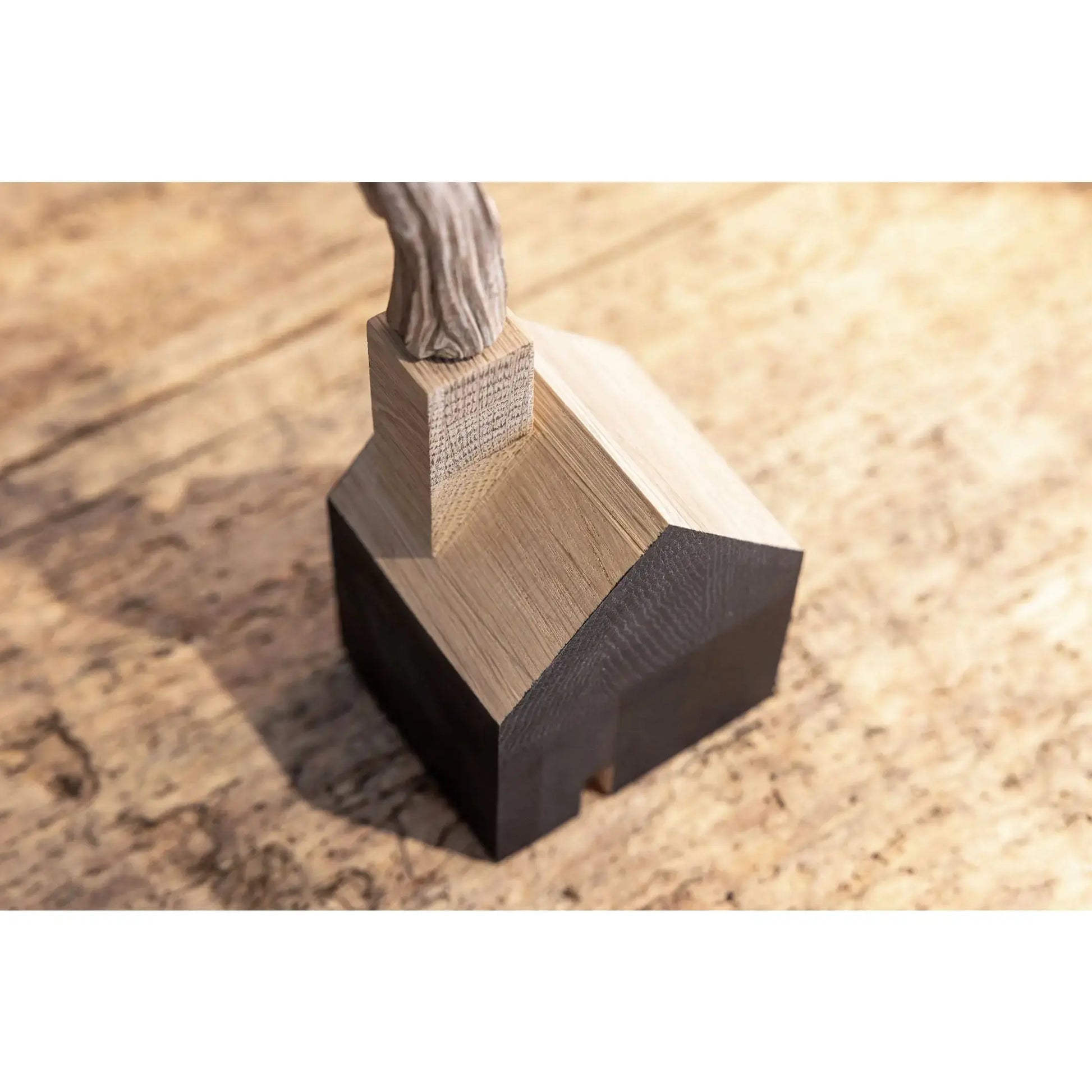 Bauhaus Smokehouse (BW25-05) Bauhaus Woodworks