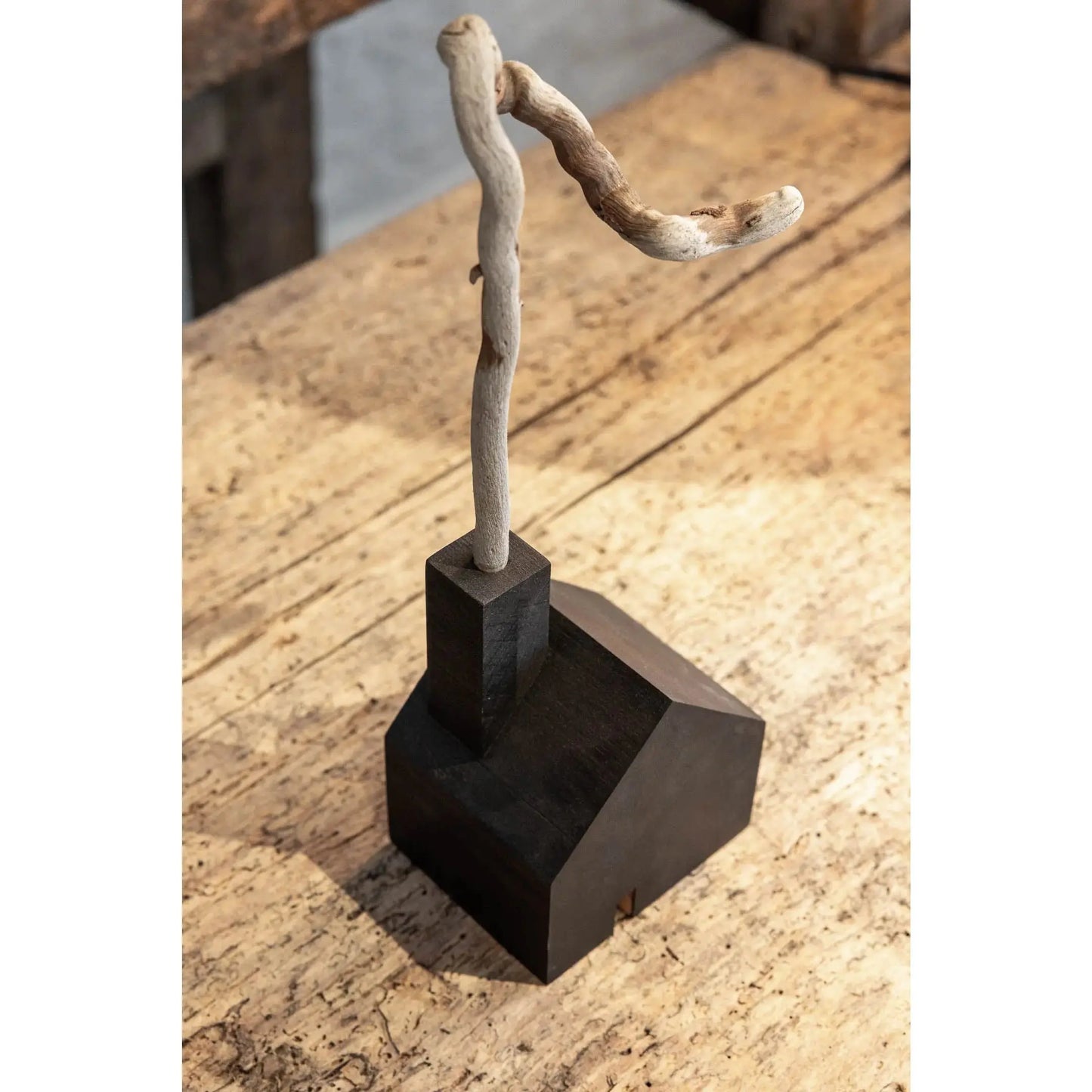 Bauhaus Smokehouse (BW25-06) Bauhaus Woodworks