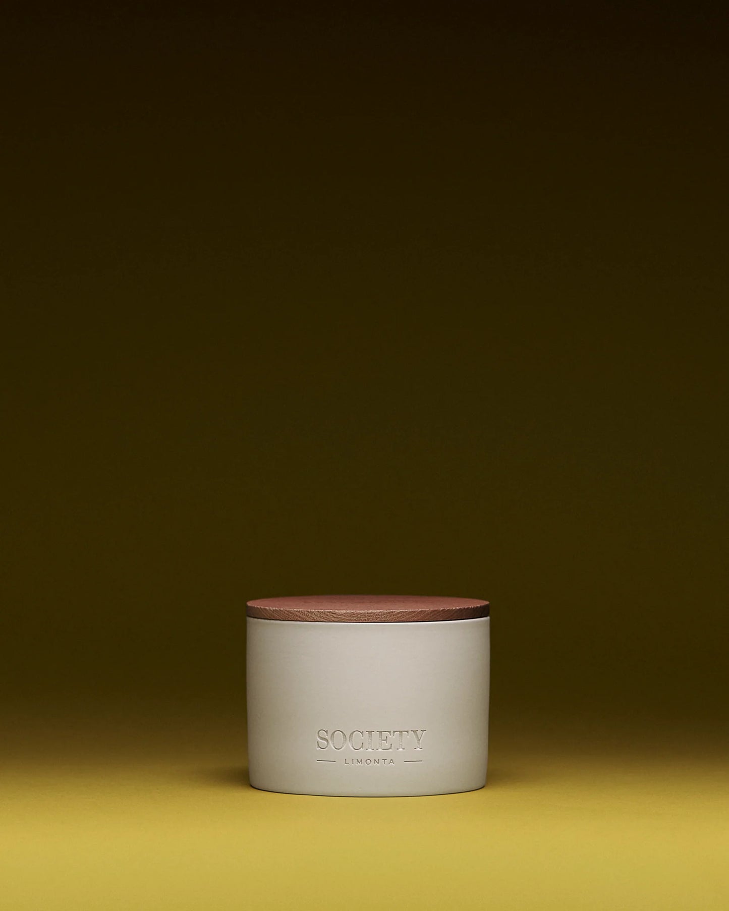 Bergamotto Candle