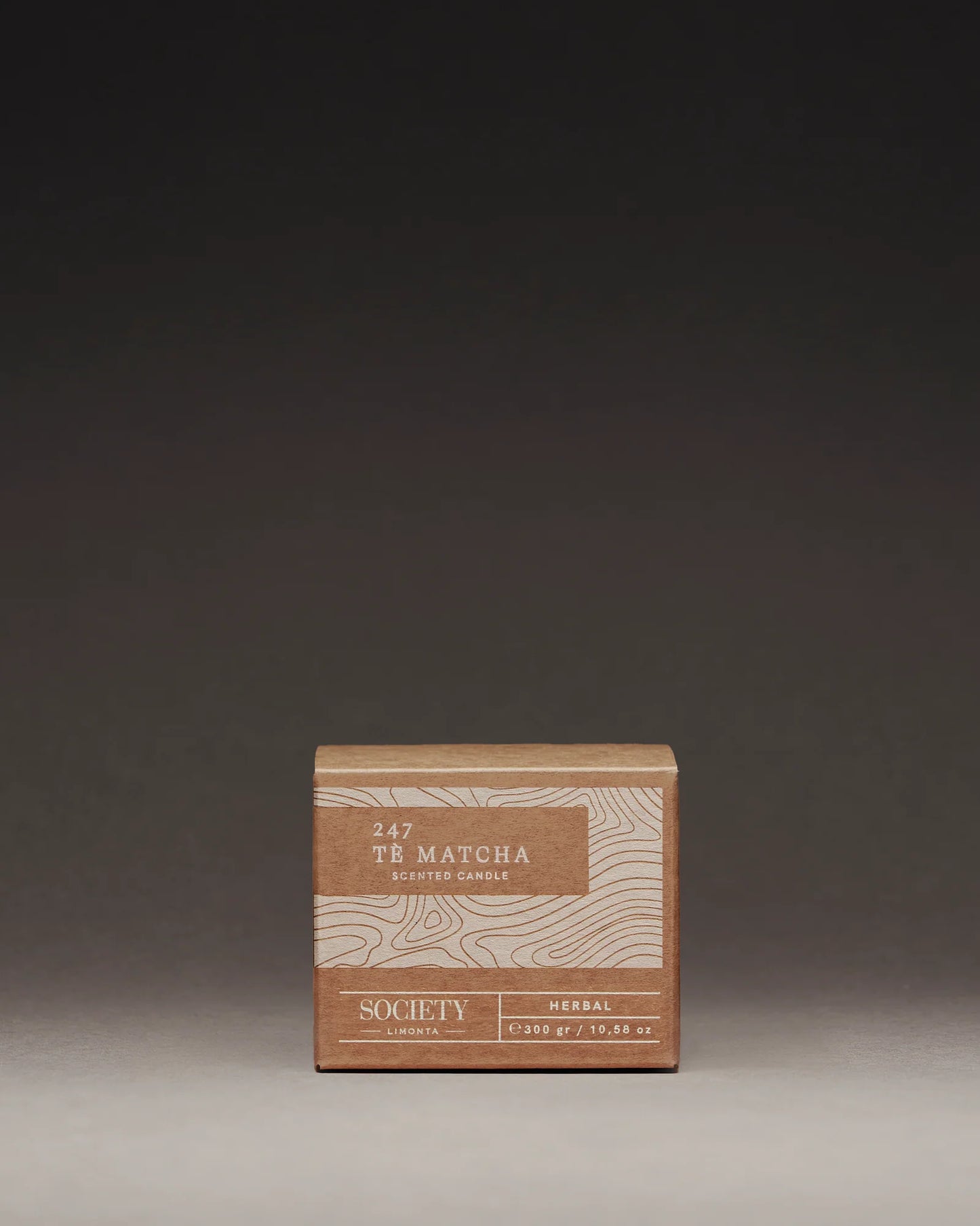 Te' Matcha Candle