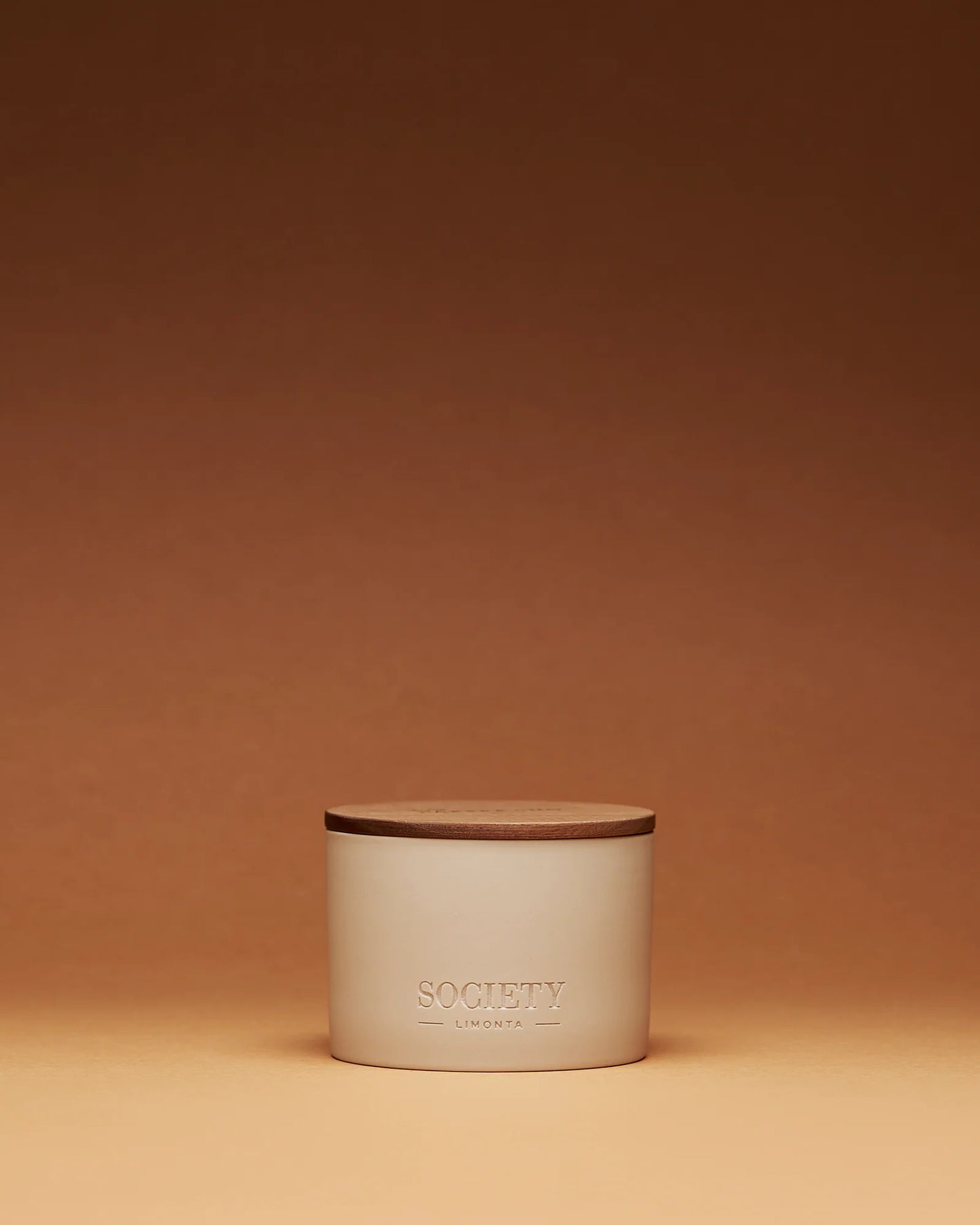Zafferano Candle