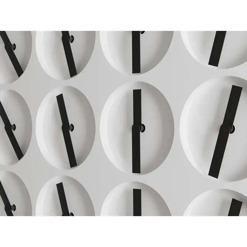 ClockClock24 Humans Since 1982