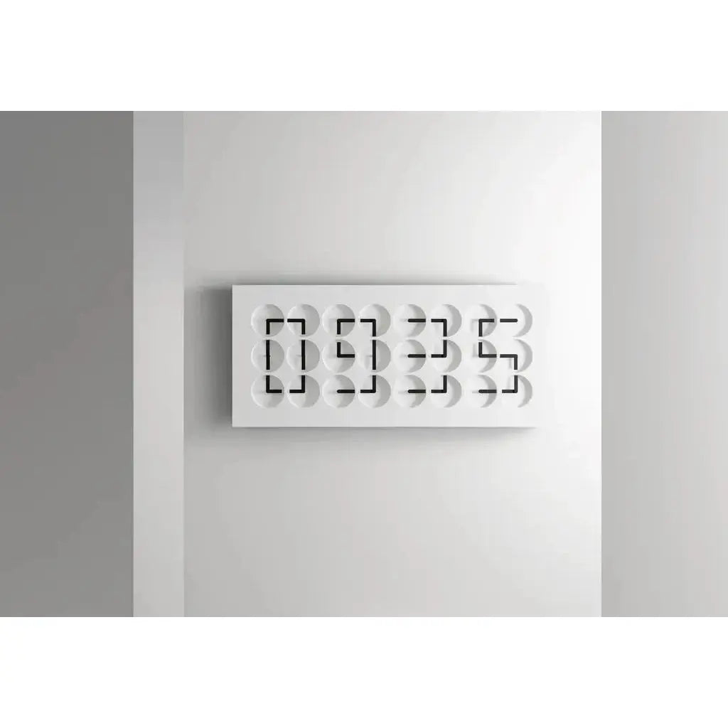 ClockClock24 Humans Since 1982