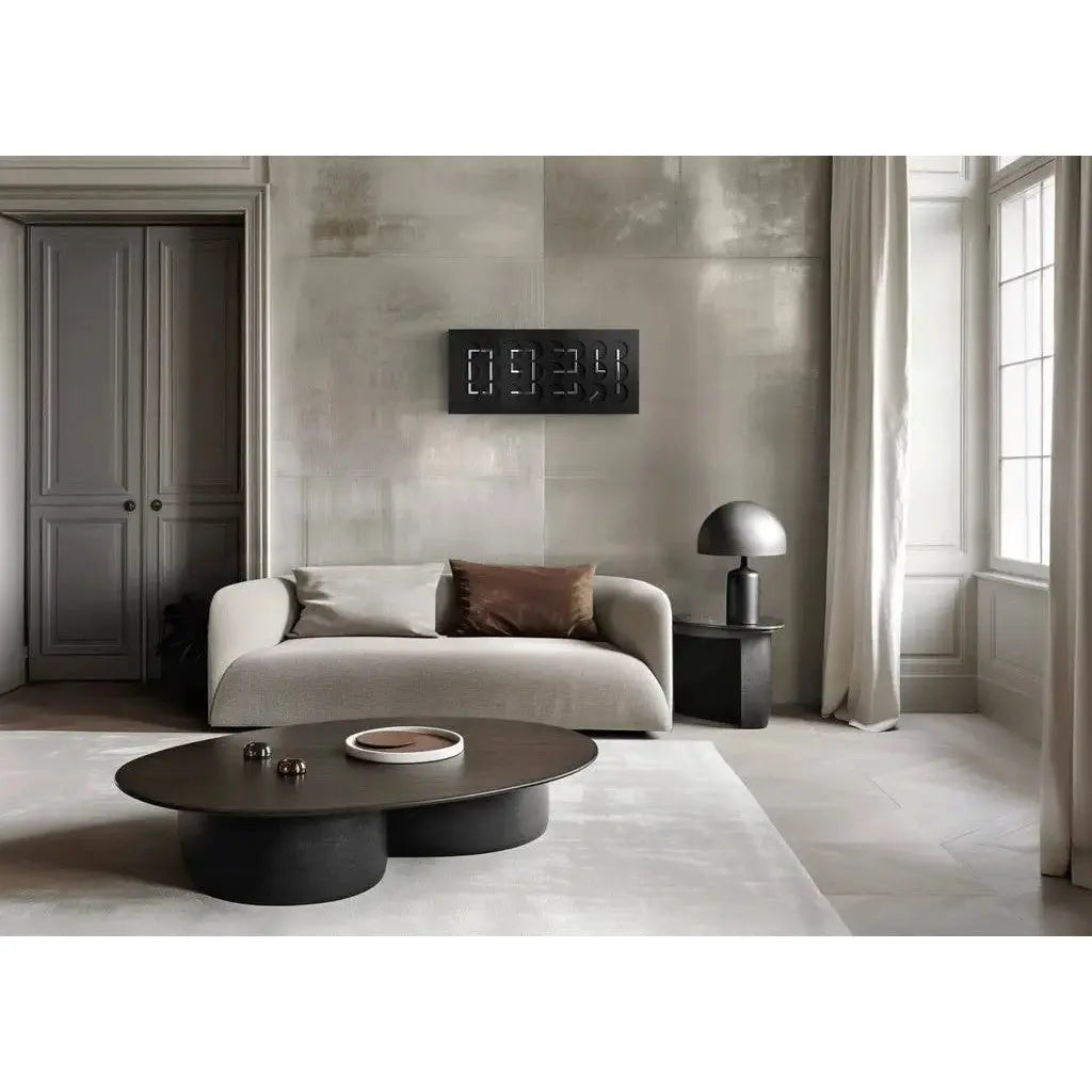 ClockClock24 Humans Since 1982