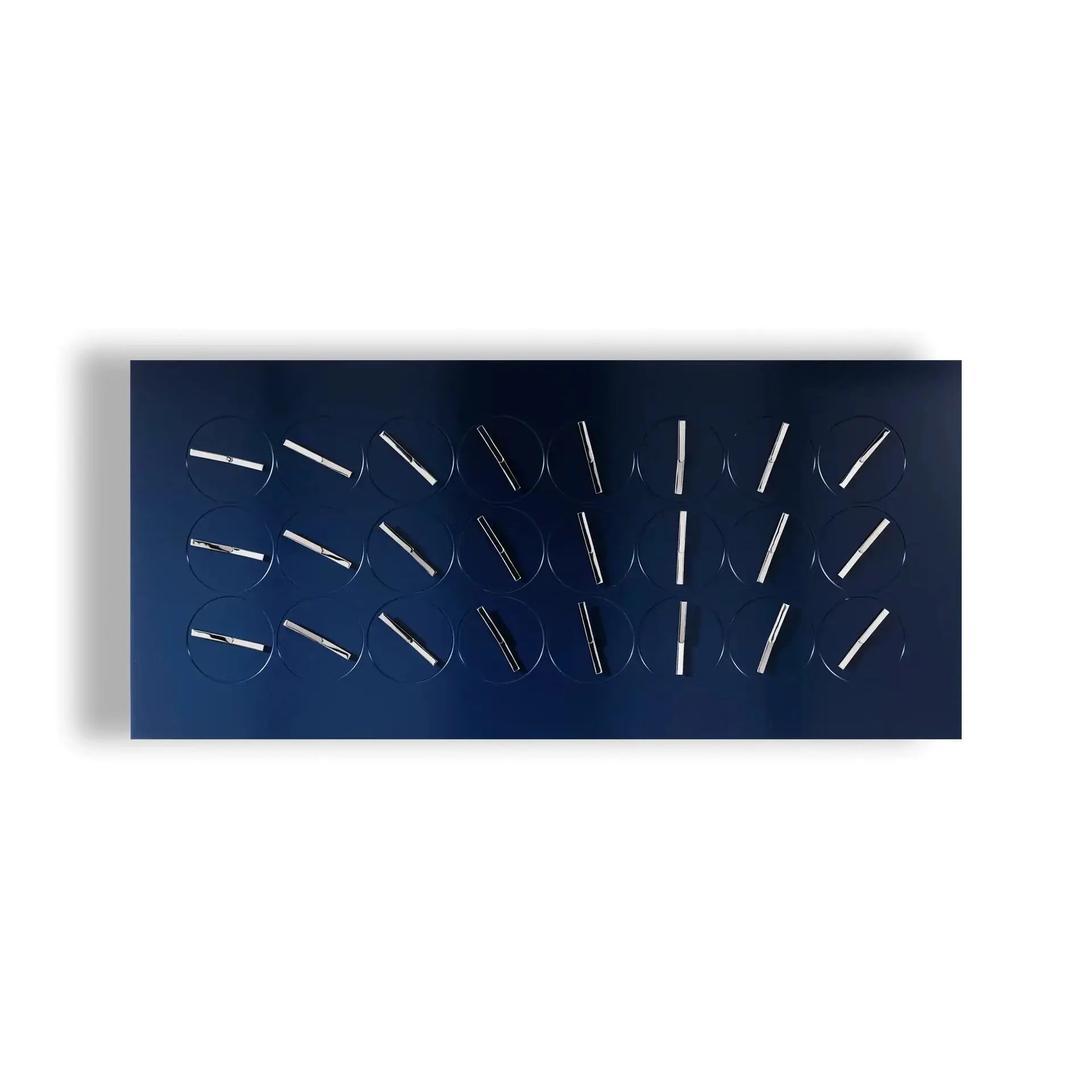 ClockClock24 Humans Since 1982