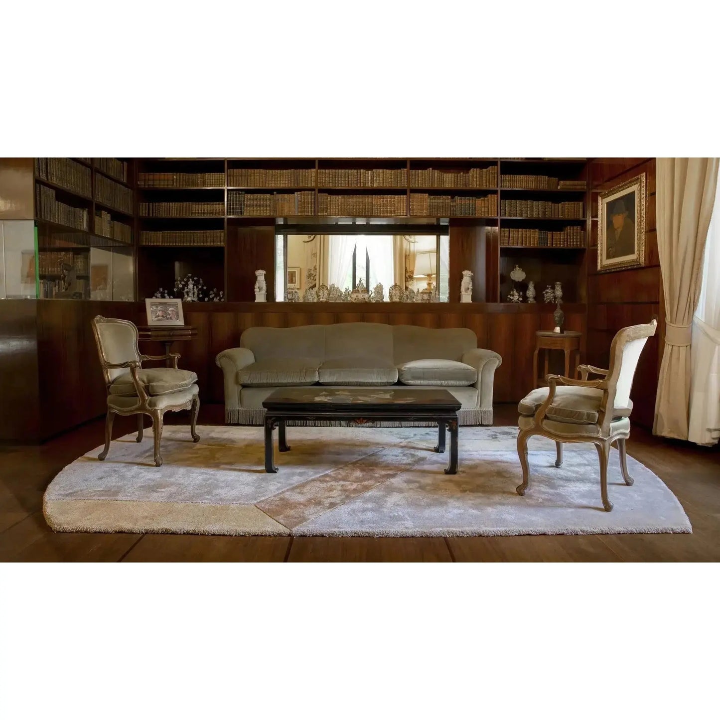 Cobblestone GT Design