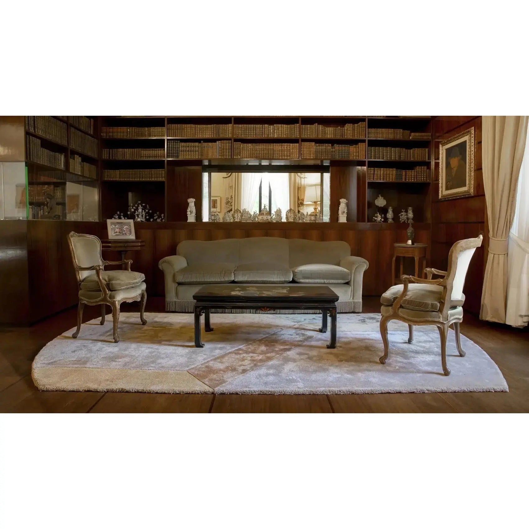 Cobblestone GT Design