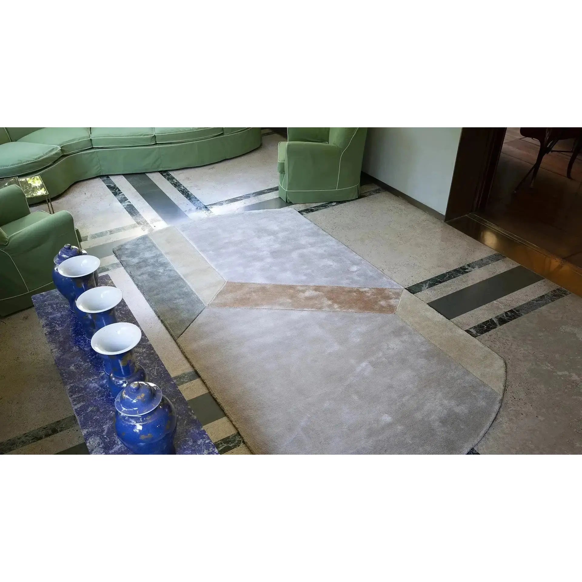 Cobblestone GT Design