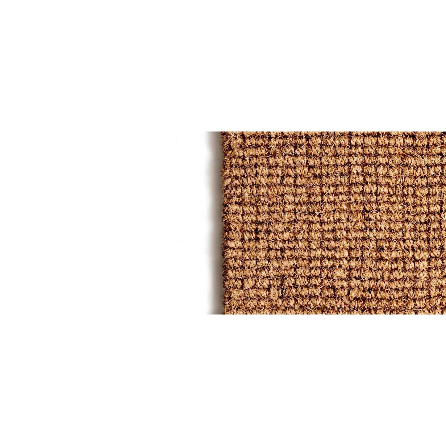 Coconutrug Naturale - Rug GT Design