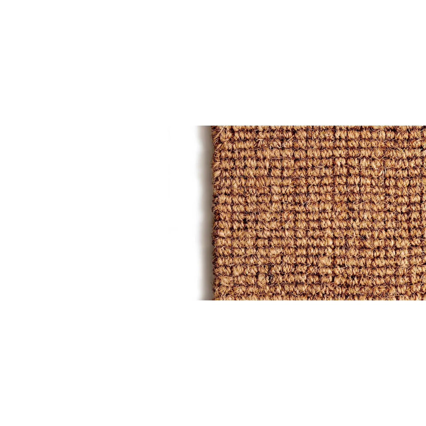 Coconutrug Naturale - Rug GT Design