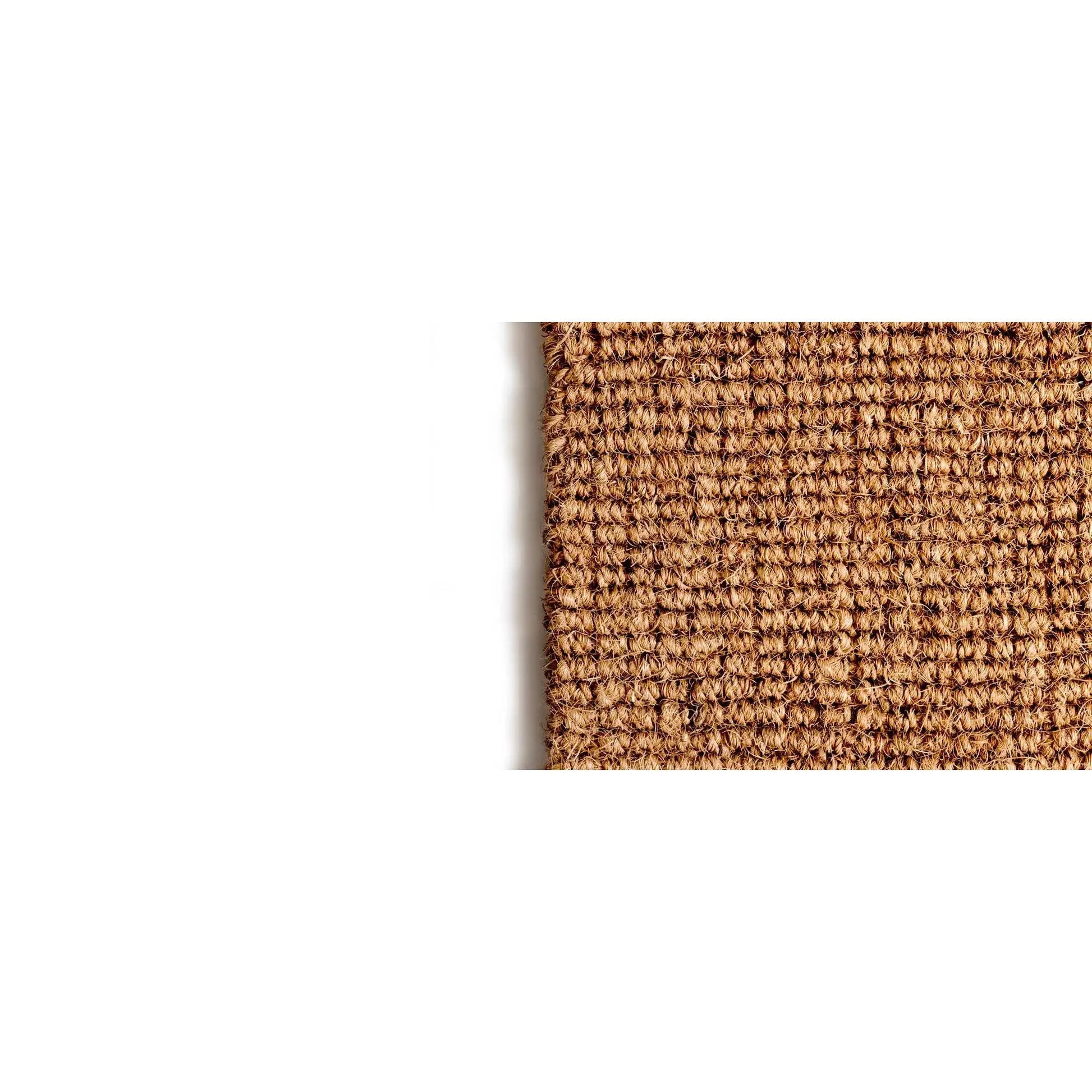 Coconutrug Naturale - Rug GT Design