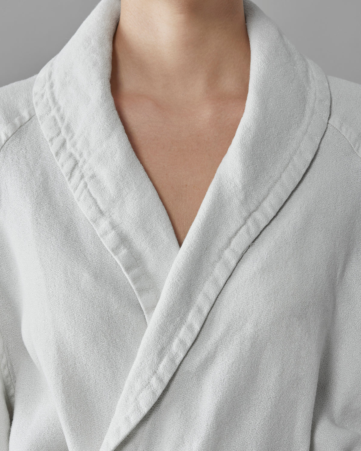 Crel Bathrobe