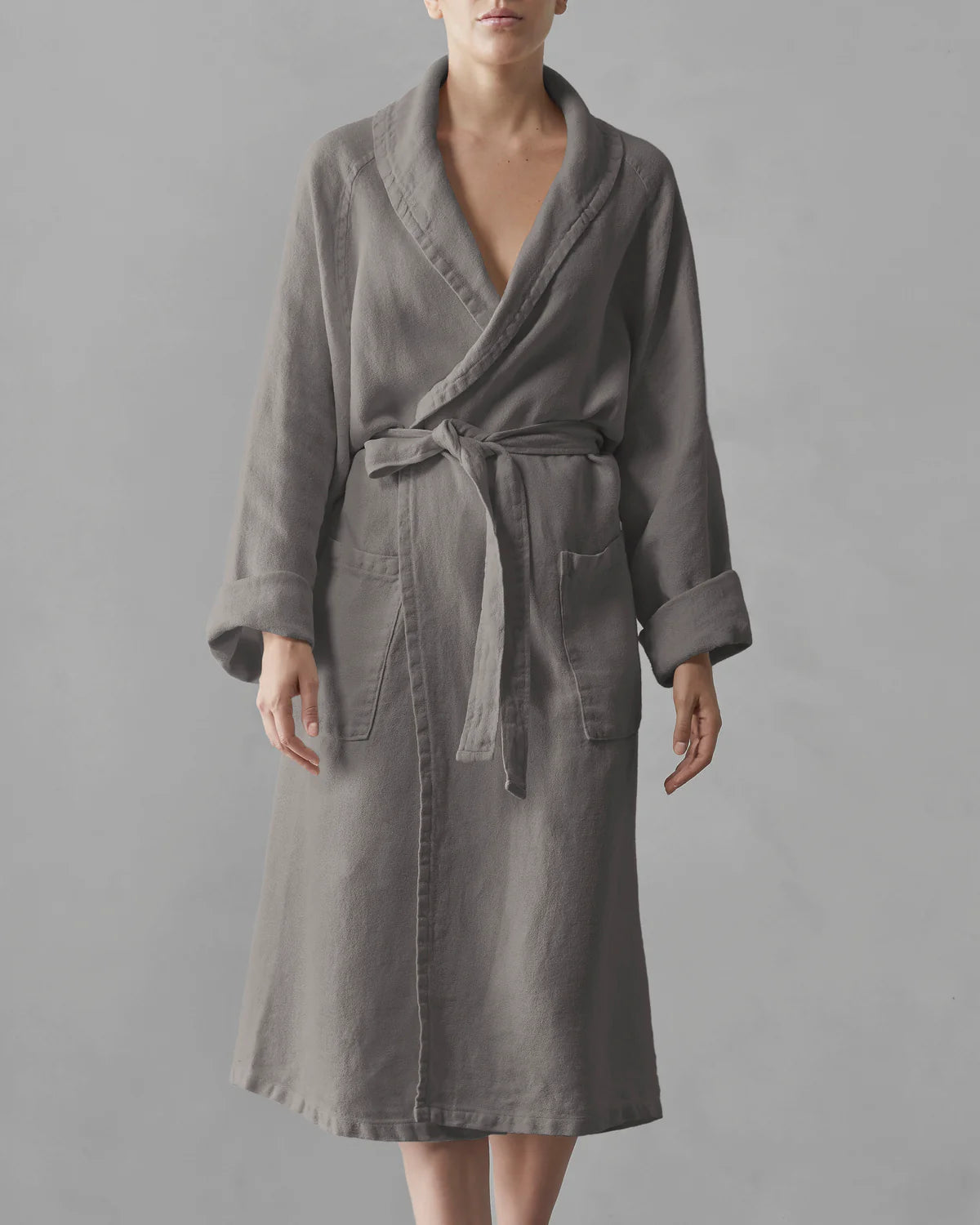 Crel Bathrobe