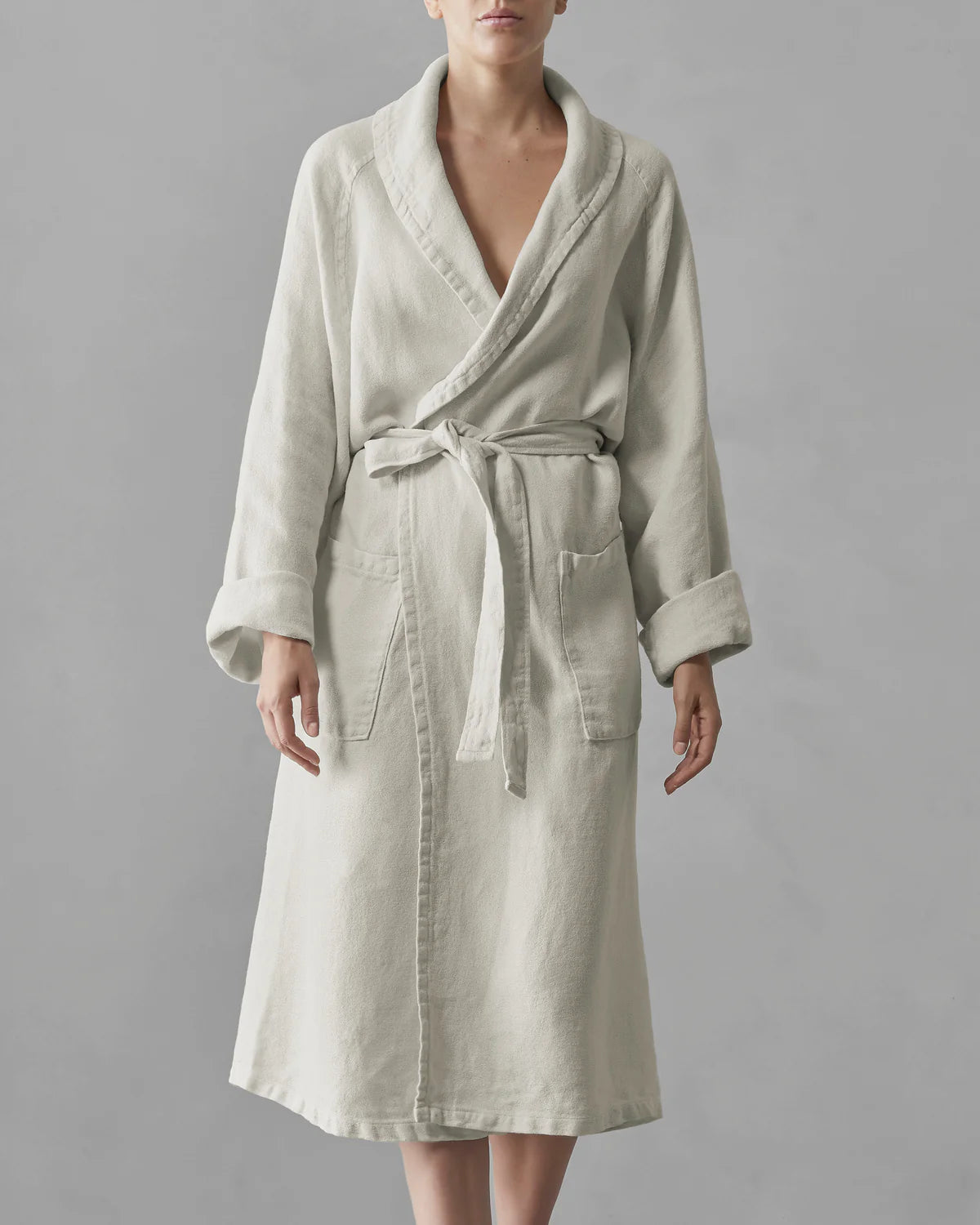 Crel Bathrobe