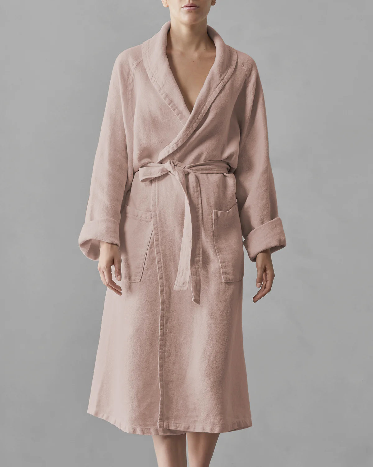 Crel Bathrobe