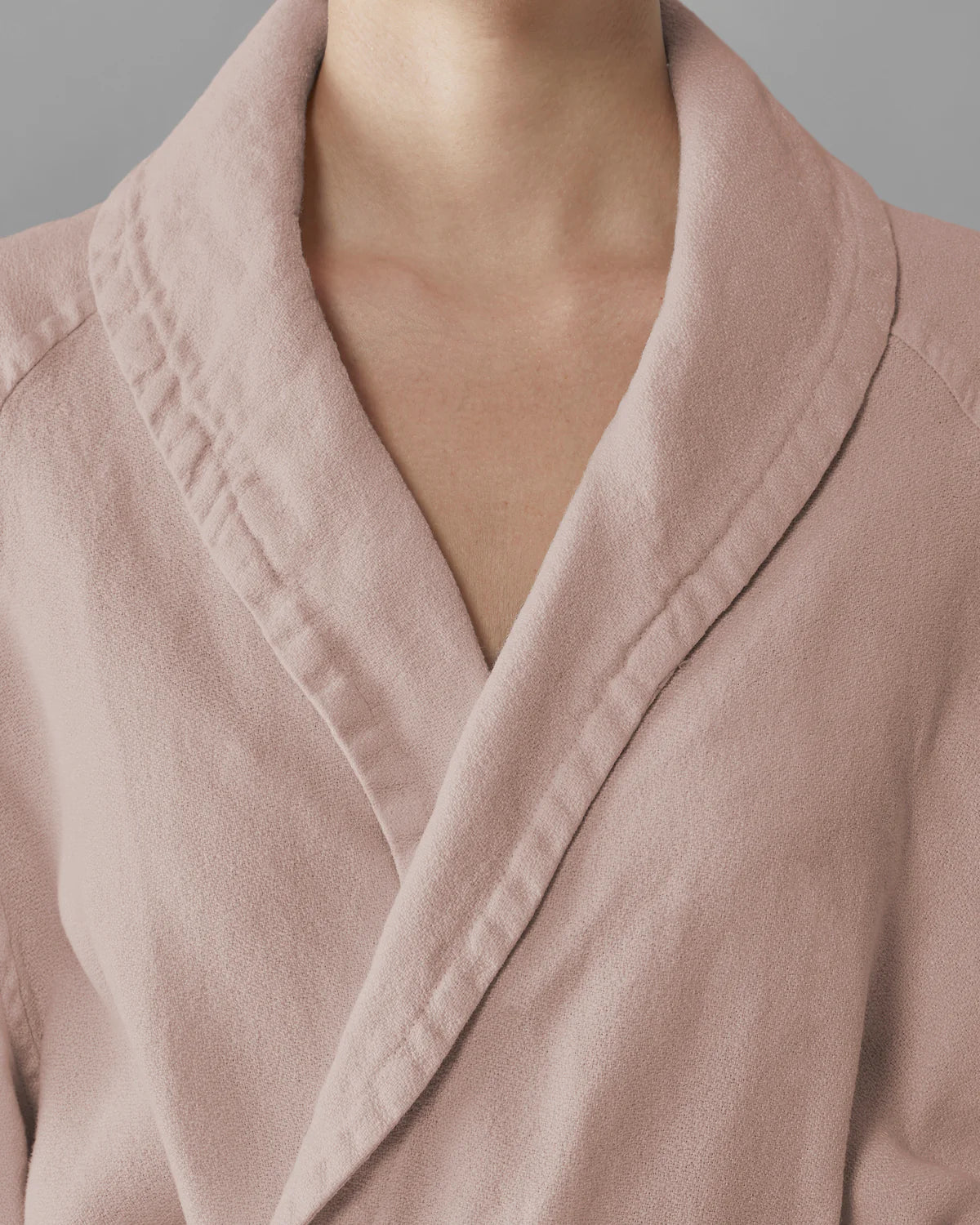 Crel Bathrobe