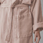Crel Bathrobe