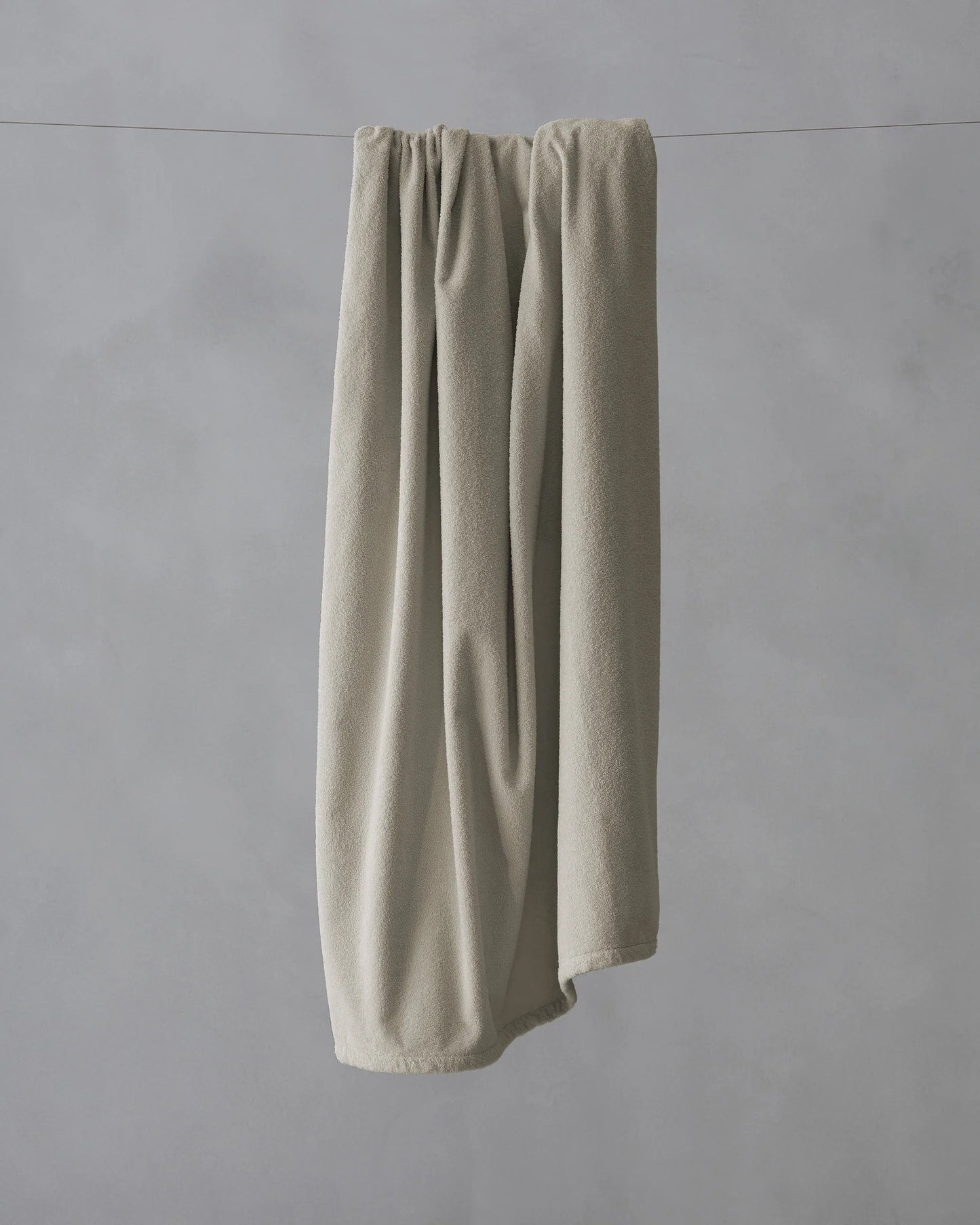 Crisp Bath Towel
