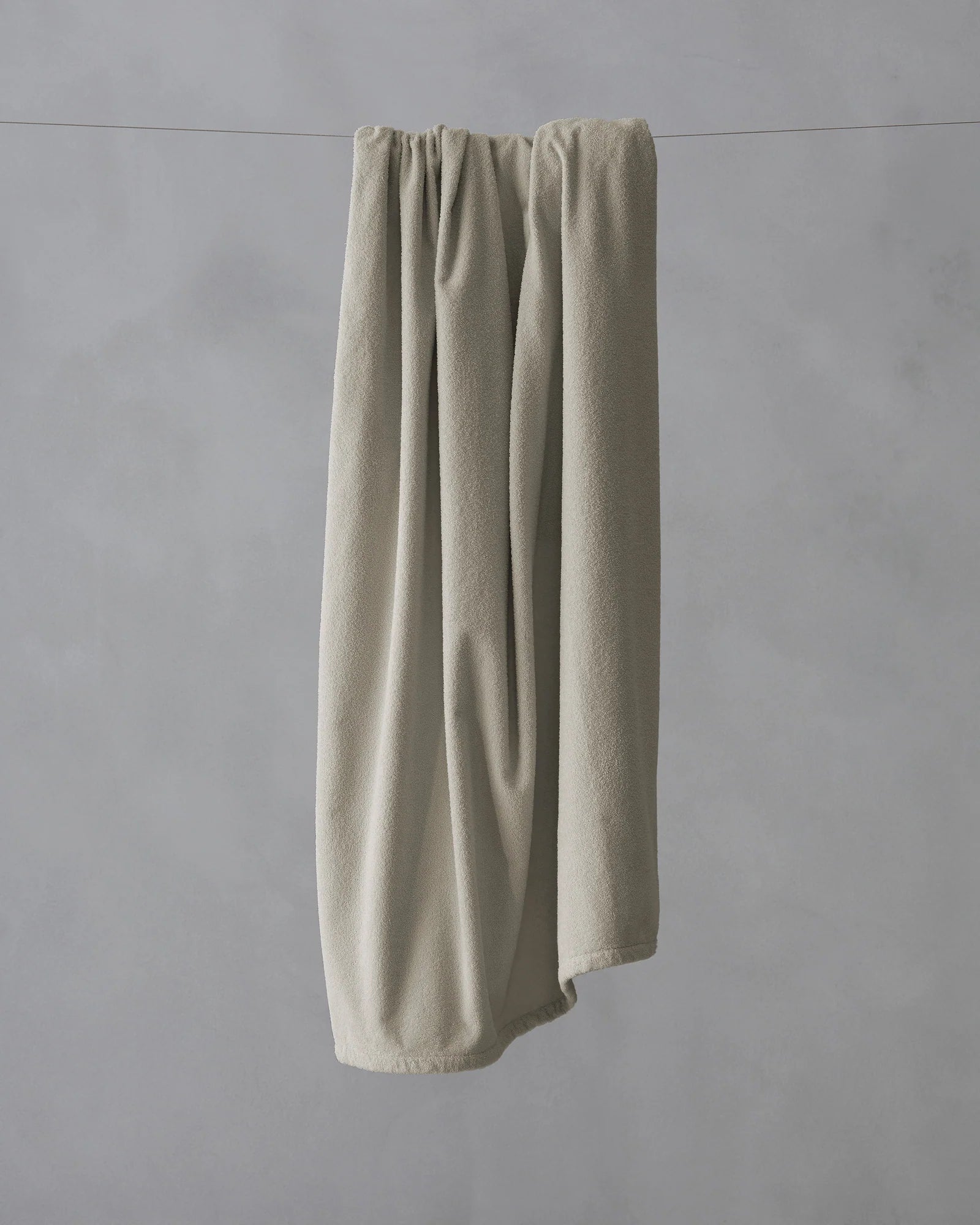 Crisp Bath Towel