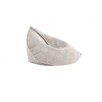 Sail - Pouf 100% New Wool | GAN RUGS | JANGEORGe Interior Design