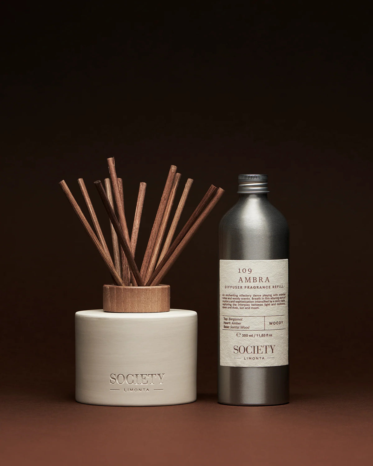 Ambra Diffuser – JANGEORGe Interior Design & Furniture