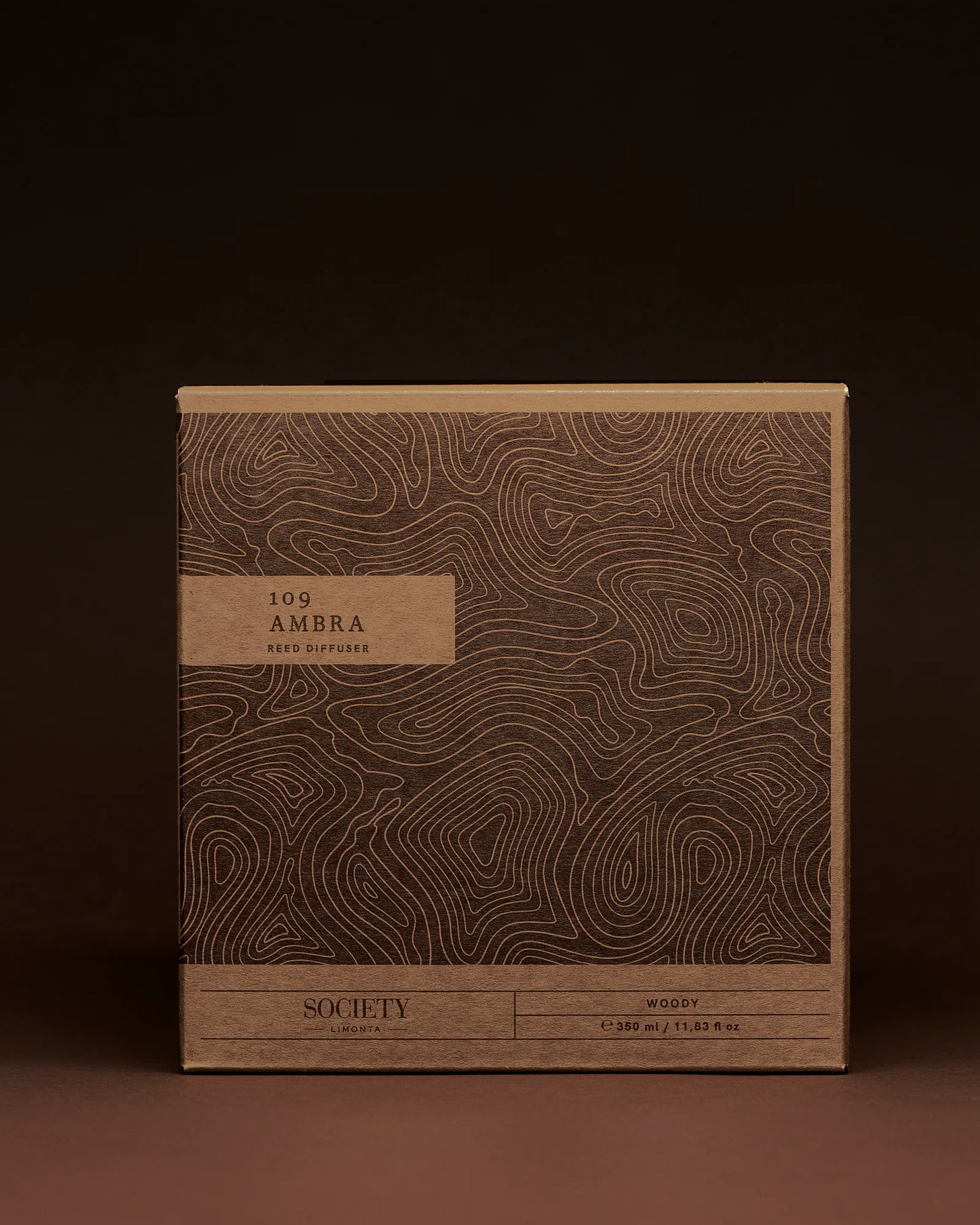 Ambra Diffuser