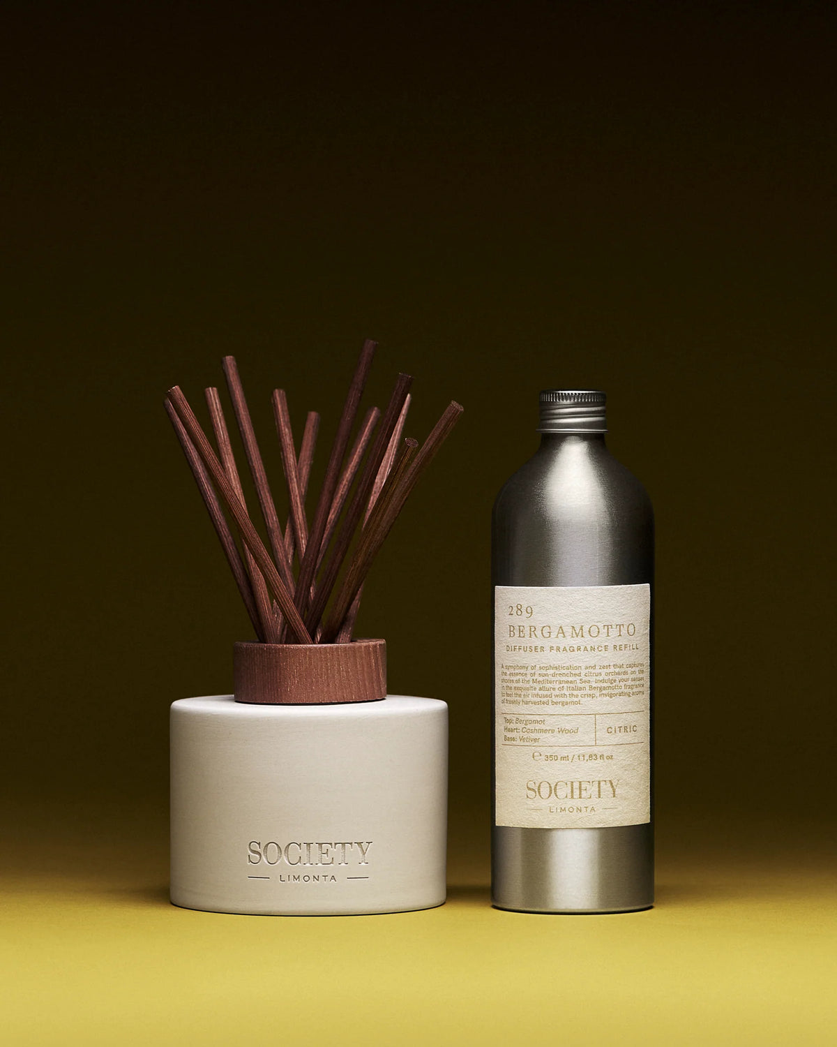 Bergamotto Diffuser – JANGEORGe Interior Design & Furniture