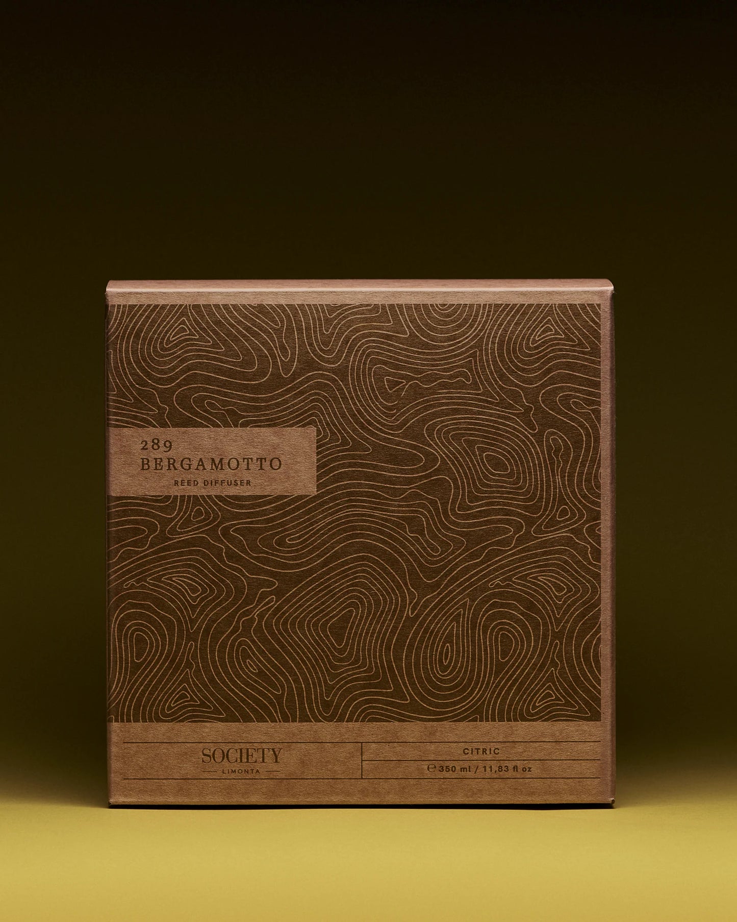 Bergamotto Diffuser