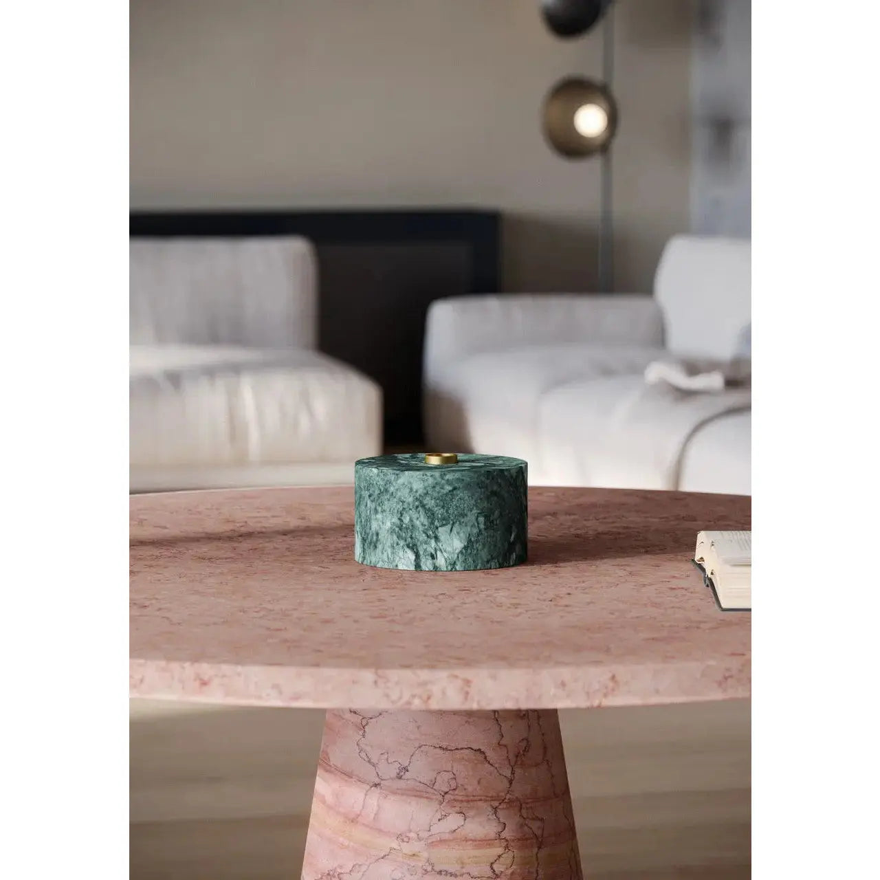 Inside Out - Dining Table MMairo