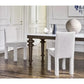 Ghost 123 - Dining Chair Gervasoni