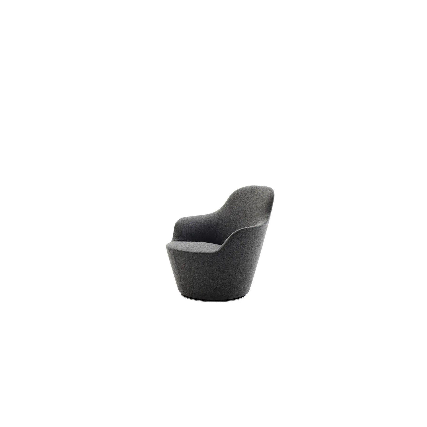 Harbor - Swivel Chair with Low Back (HA80B) JANGEORGe Interior Design & Furniture