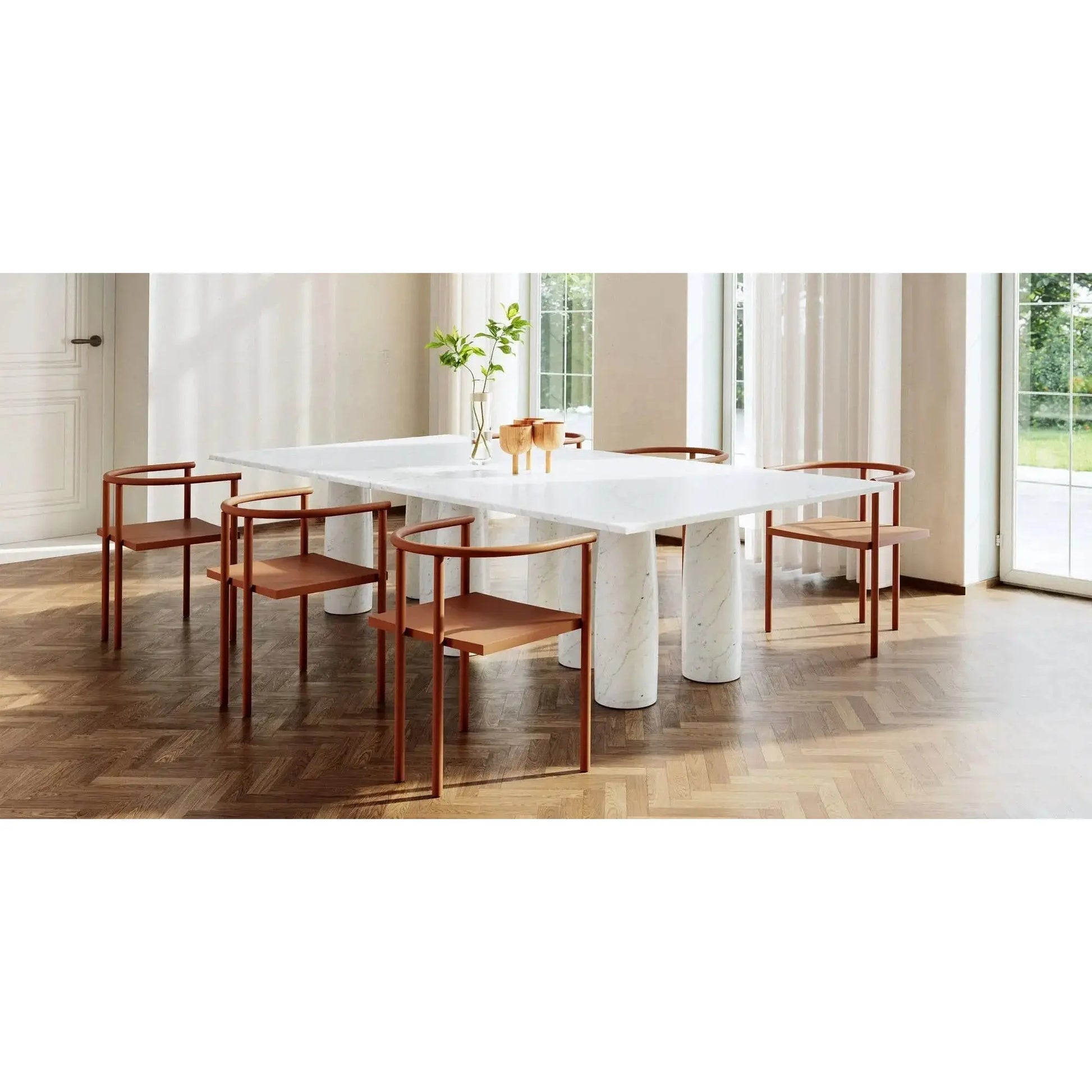 Kettal - Colonnato Collection Kettal