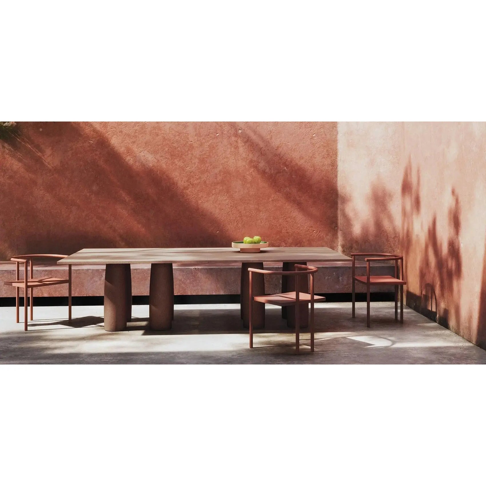 Kettal - Colonnato Collection Kettal