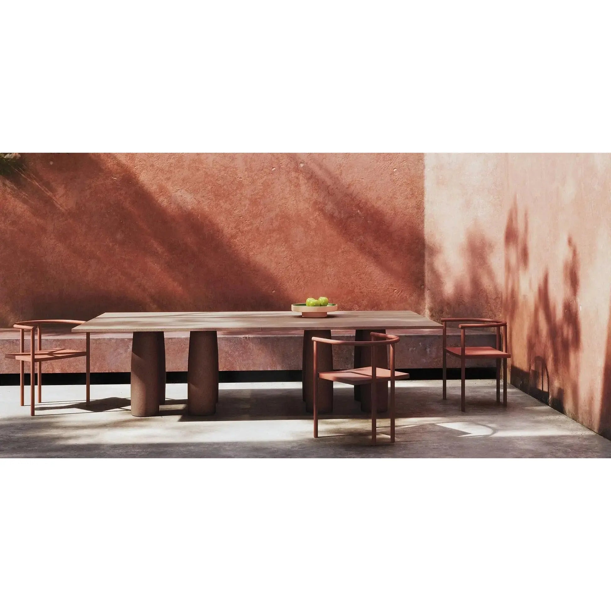 Kettal - Colonnato Collection Kettal