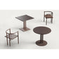 Ringer - Dining Armchair Kettal