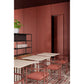 Ringer - Dining Armchair Kettal