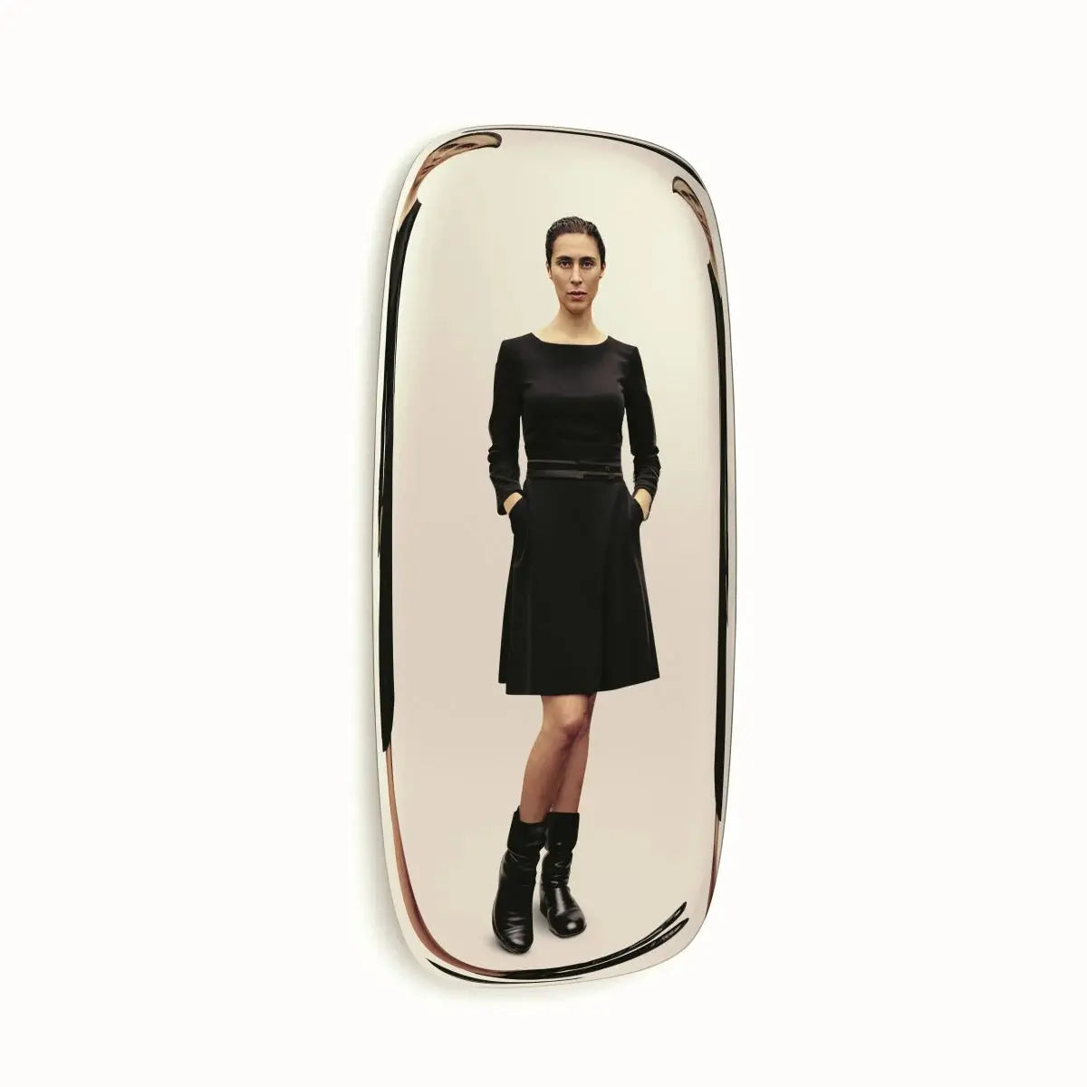 Menteur - Mirror Glas Italia